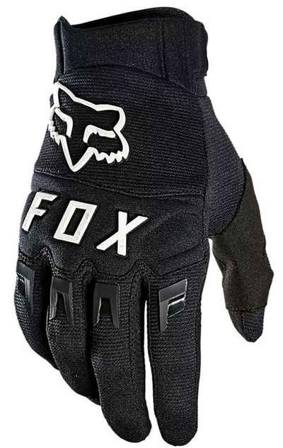 Fox Racing Fahrradhandschuhe Fox Head MTB Handschuhe Dirtpaw black