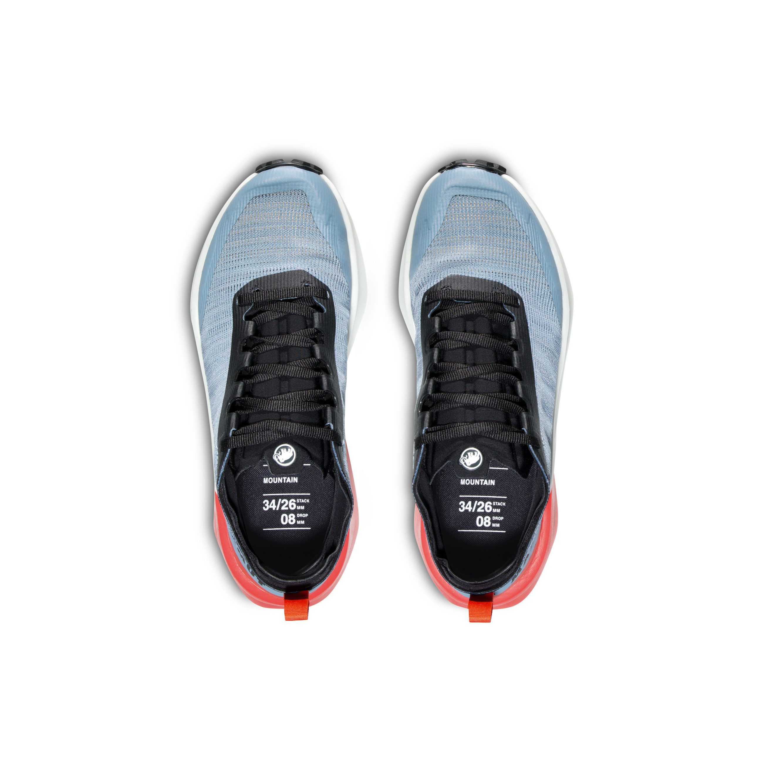 Mammut Aenergy Trail All Mountain Low Men Wanderschuh