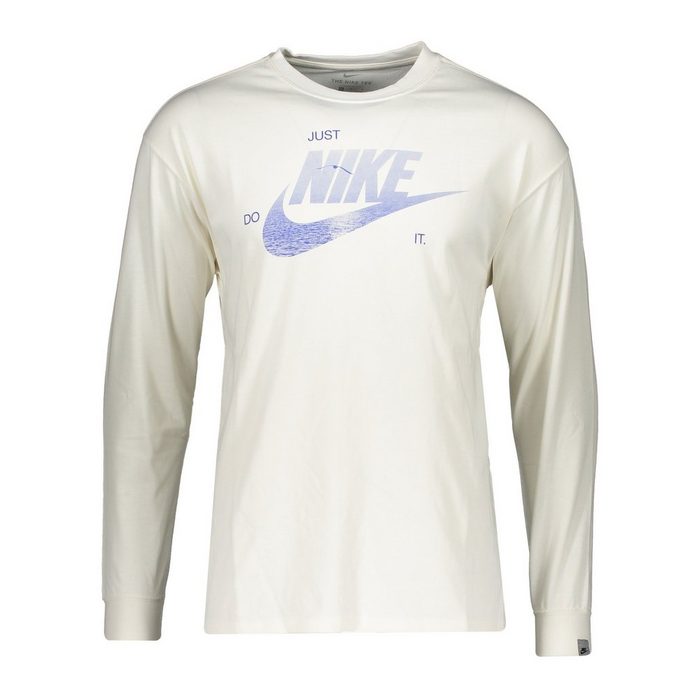 Nike Sportswear Sweatshirt Graphic Sweatshirt