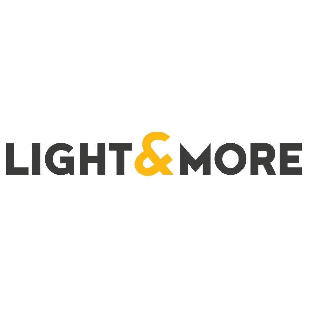 LIGHT&MORE