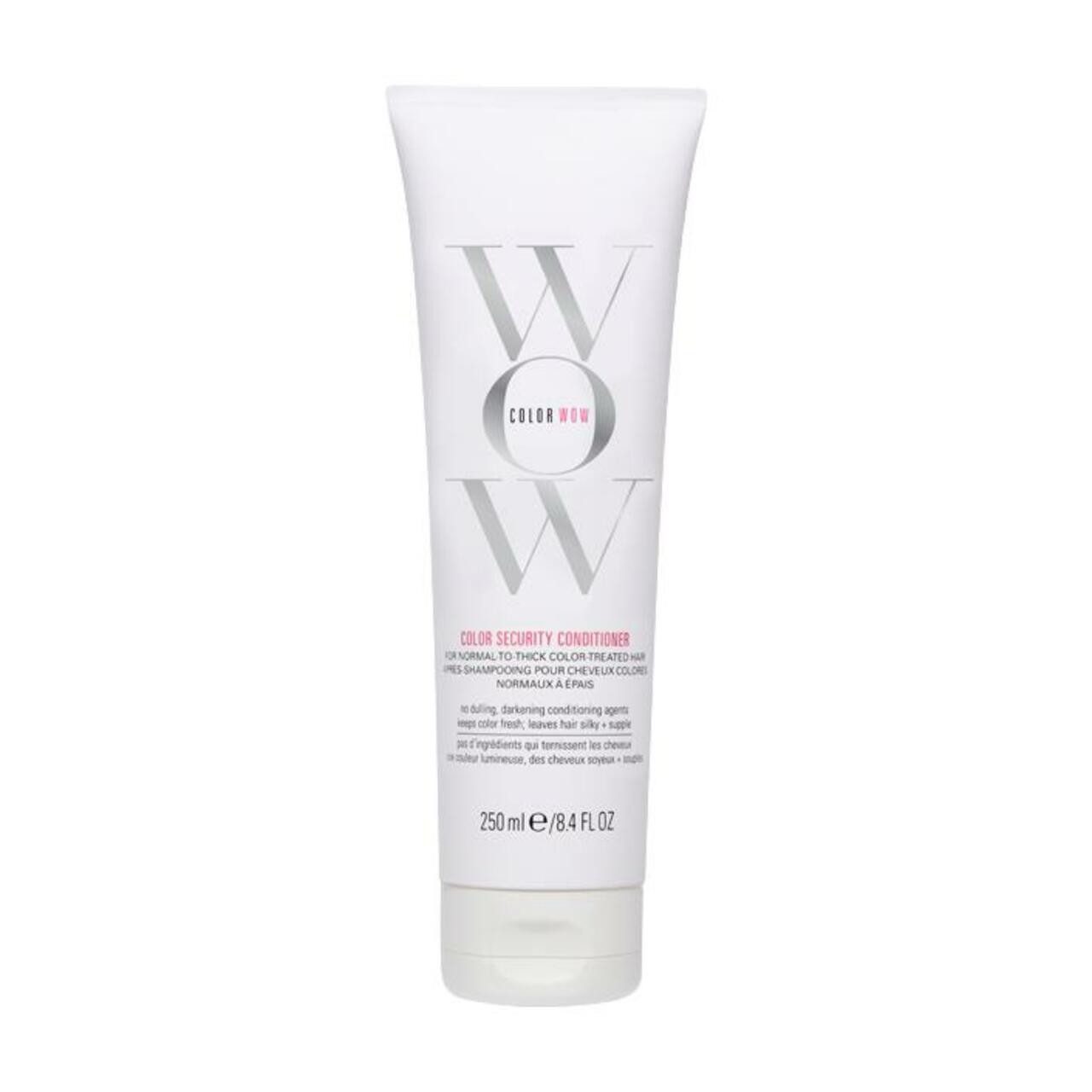 COLOR WOW Haarspülung Color Security Conditioner N-T, Все Haartypen