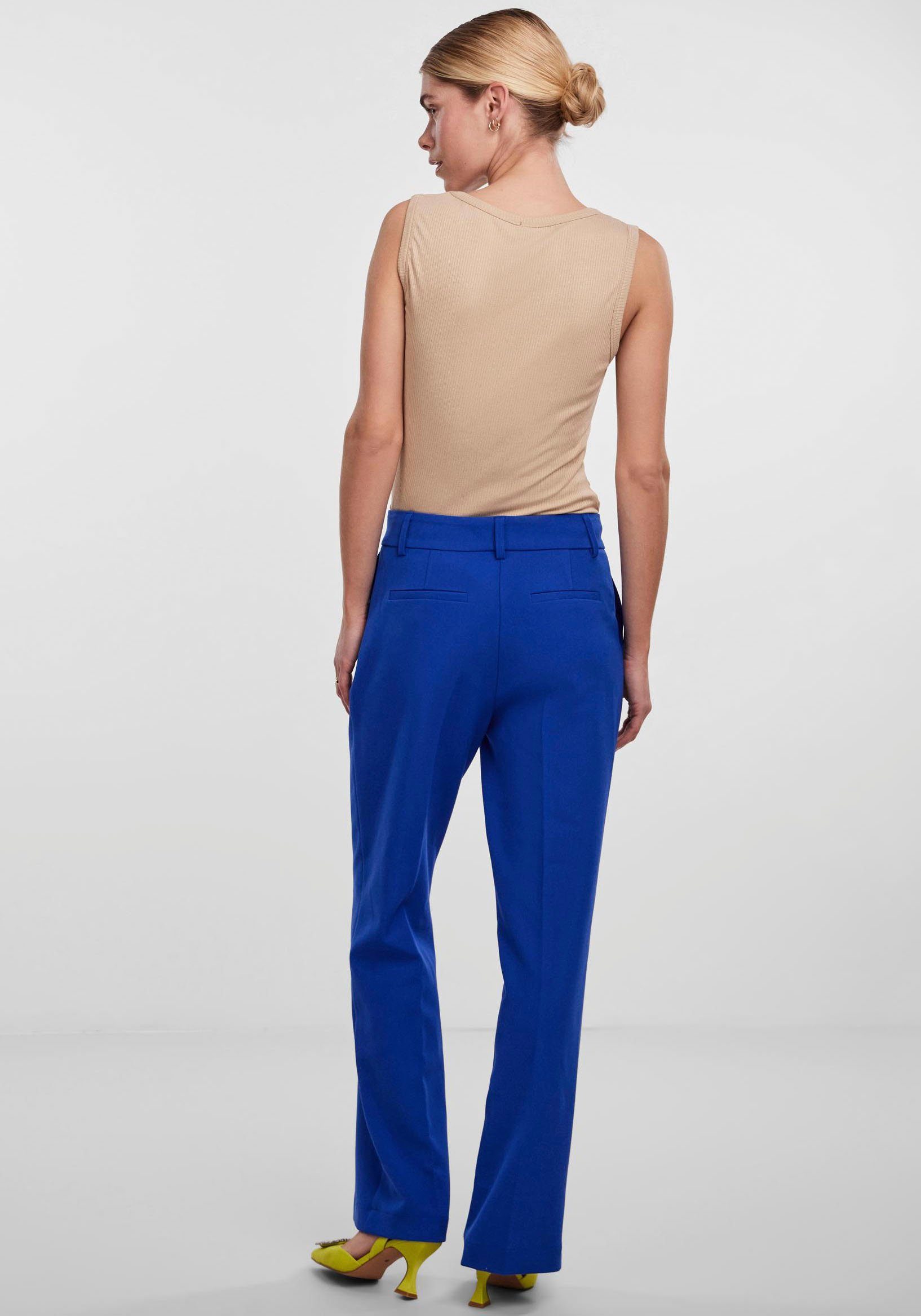 NOOS YASLIKKA the S. Y.A.S Anzughose HW surf web PANTS