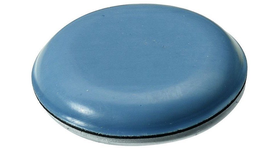 Hettich Filzgleiter Hettich Multigleiter grau Ø 40 x 5.5 mm - 4 Stück