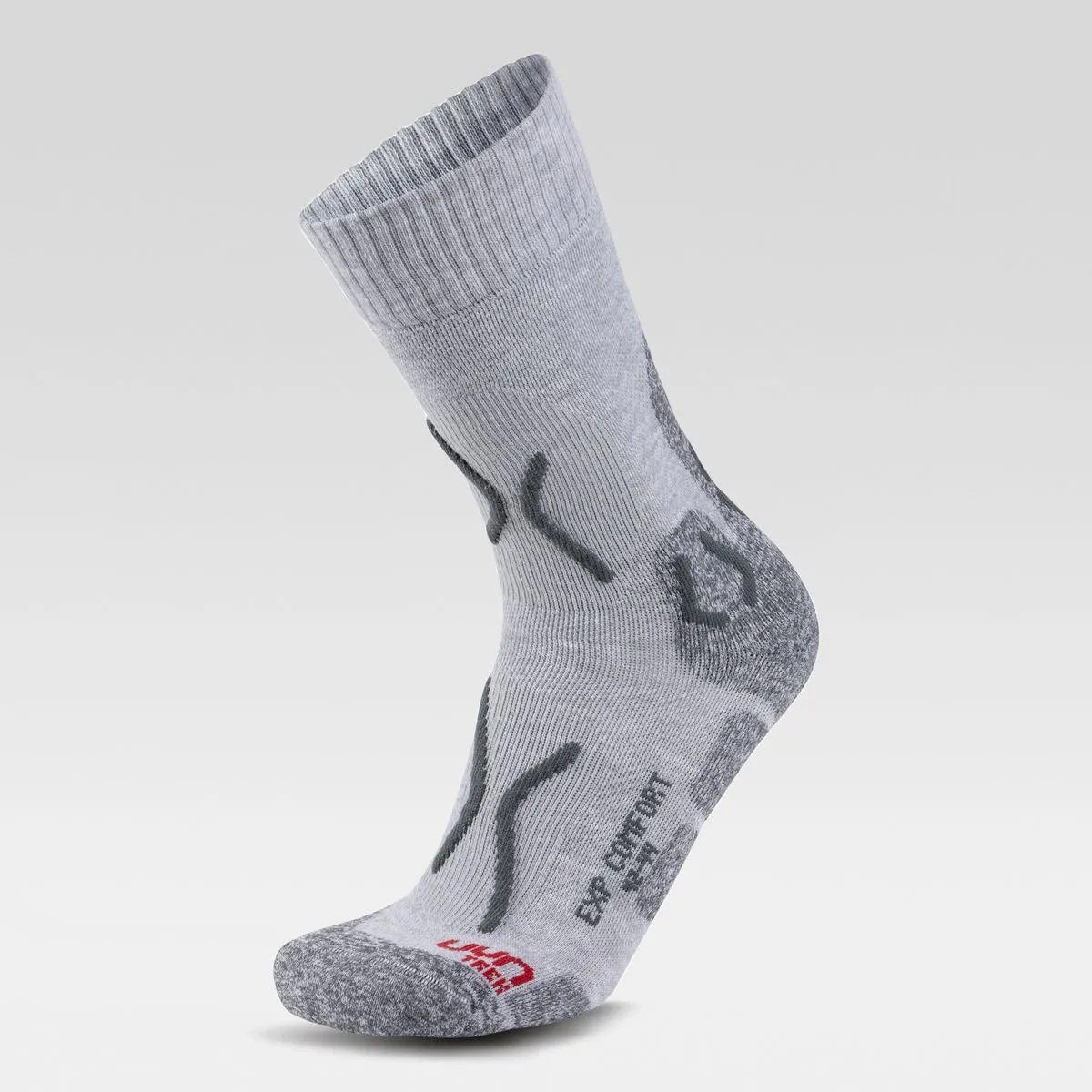 UYN Wandersocken Explorer Comfort (bequeme, atmungsaktiv, für anspruchsvoll günstig online kaufen