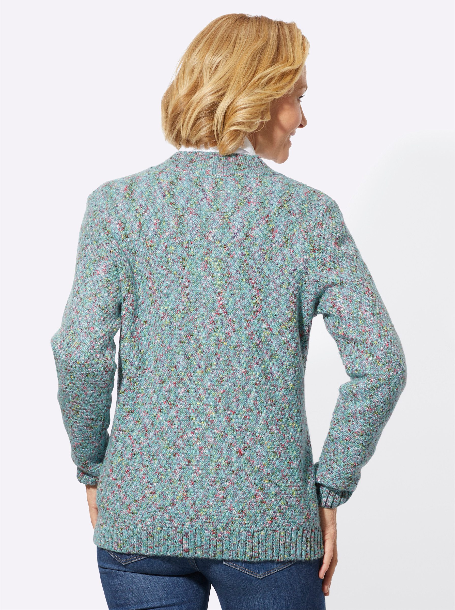 Classic Basics Strickjacke günstig online kaufen