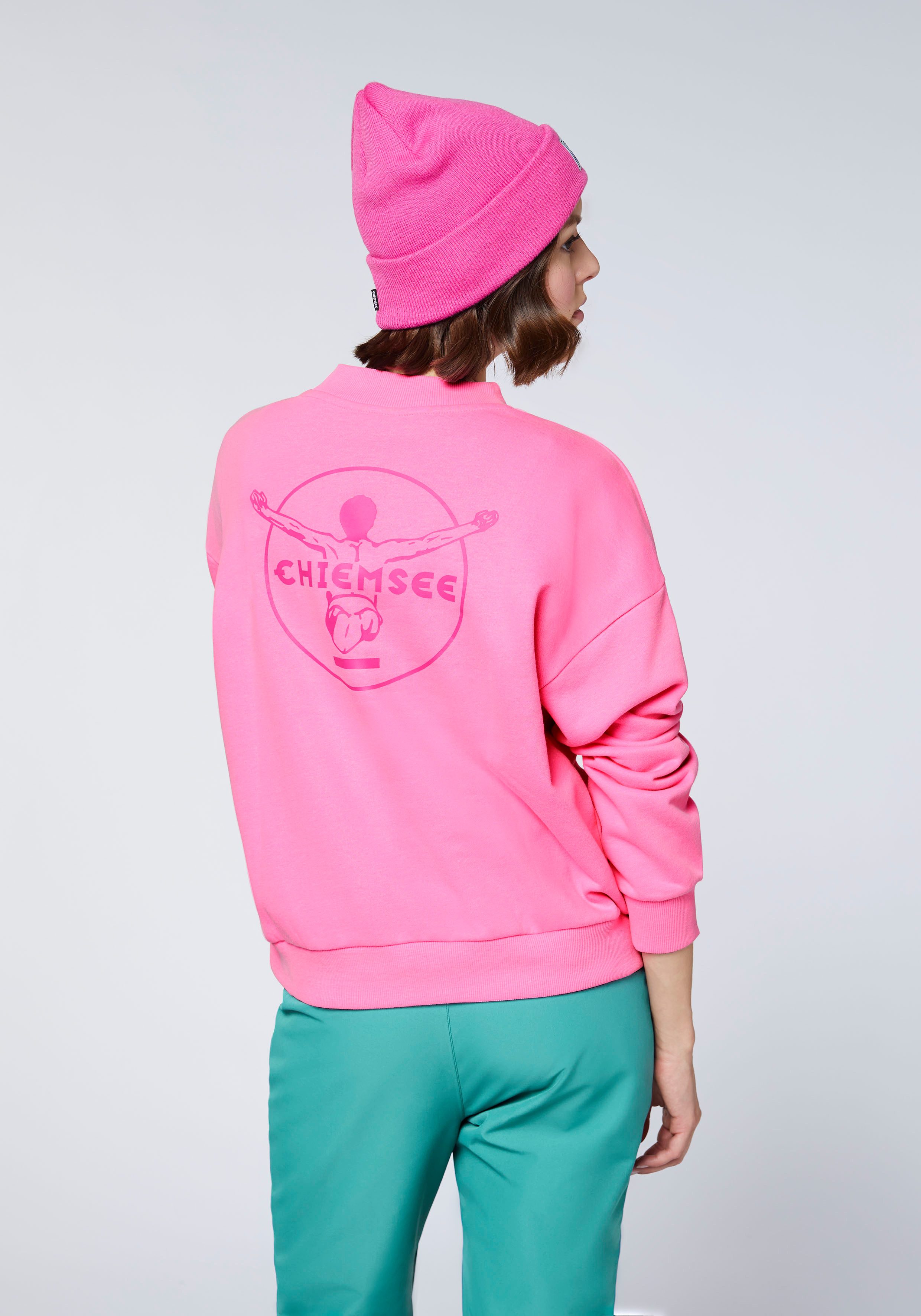 Chiemsee Sweatshirt