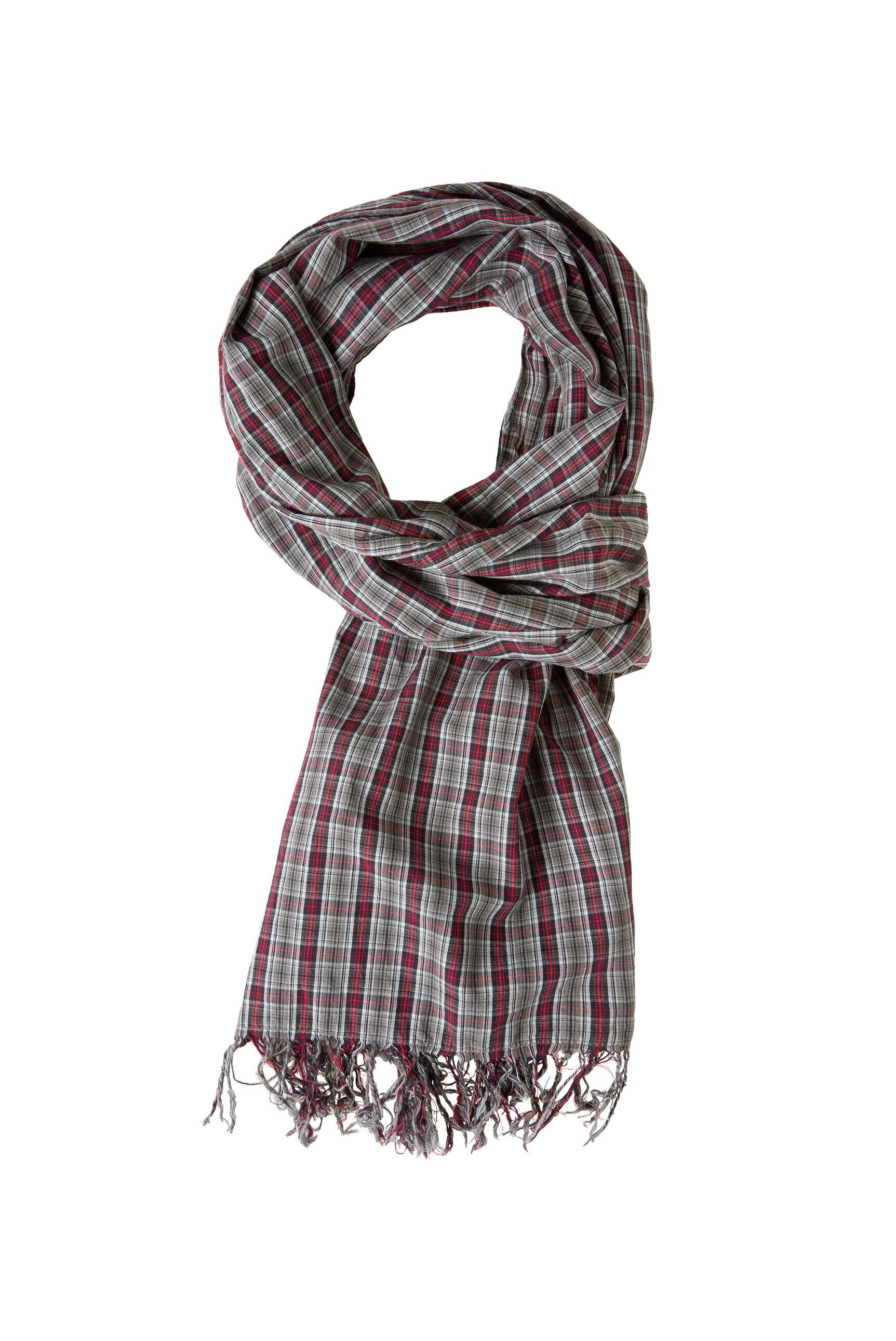 CAMP DAVID Strickschal günstig online kaufen