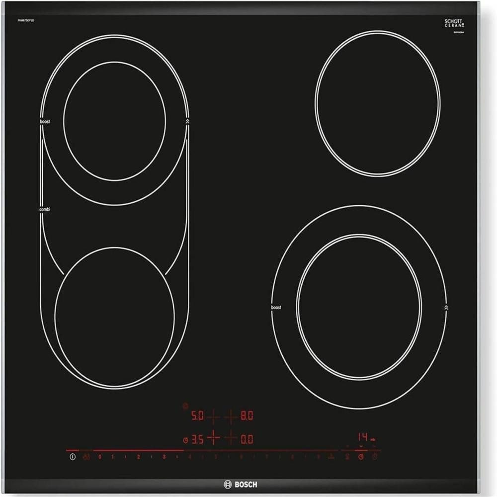 BOSCH Elektro-Kochfeld