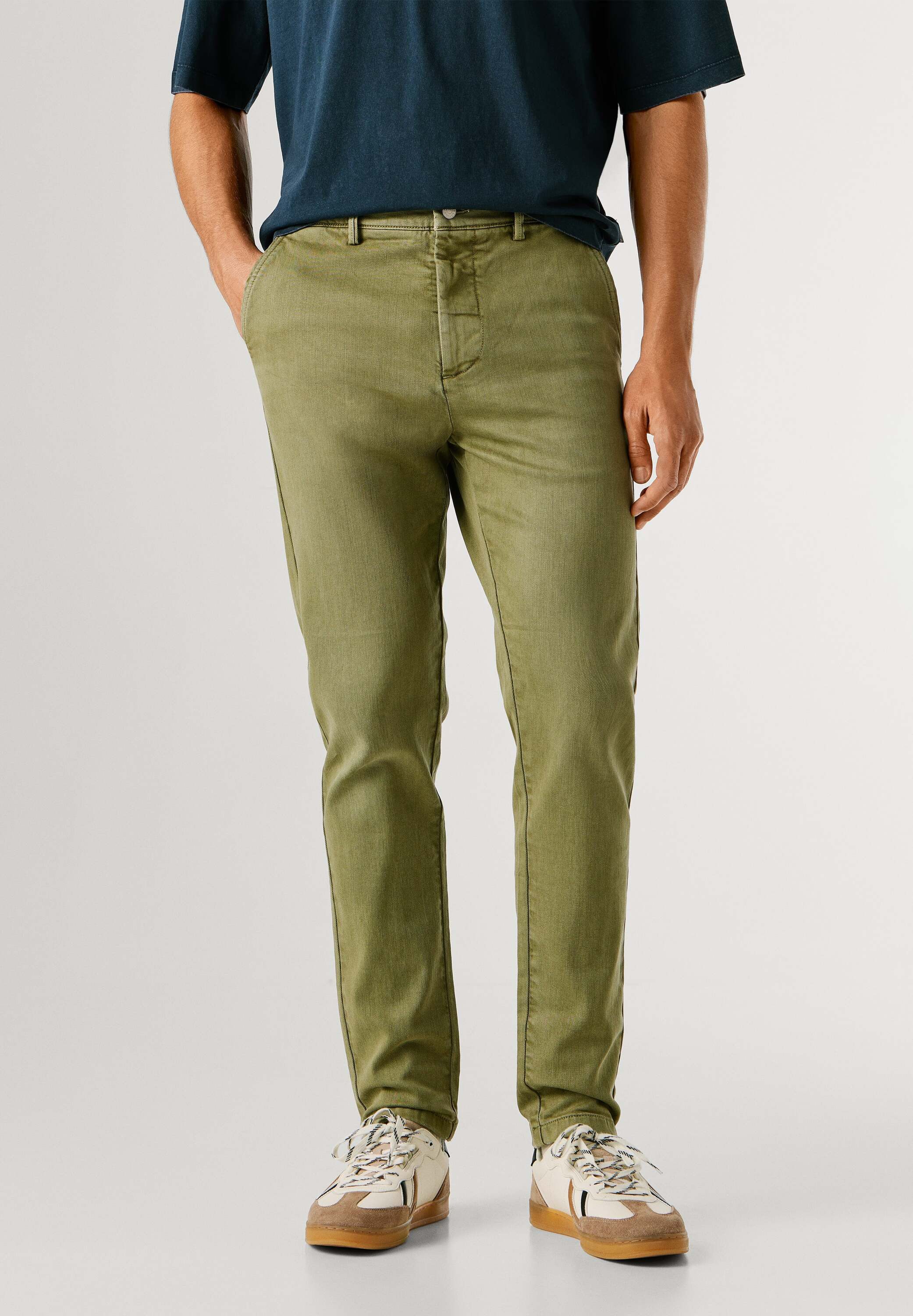 Pepe Jeans Chinohose chinos STANLEY CHINO
