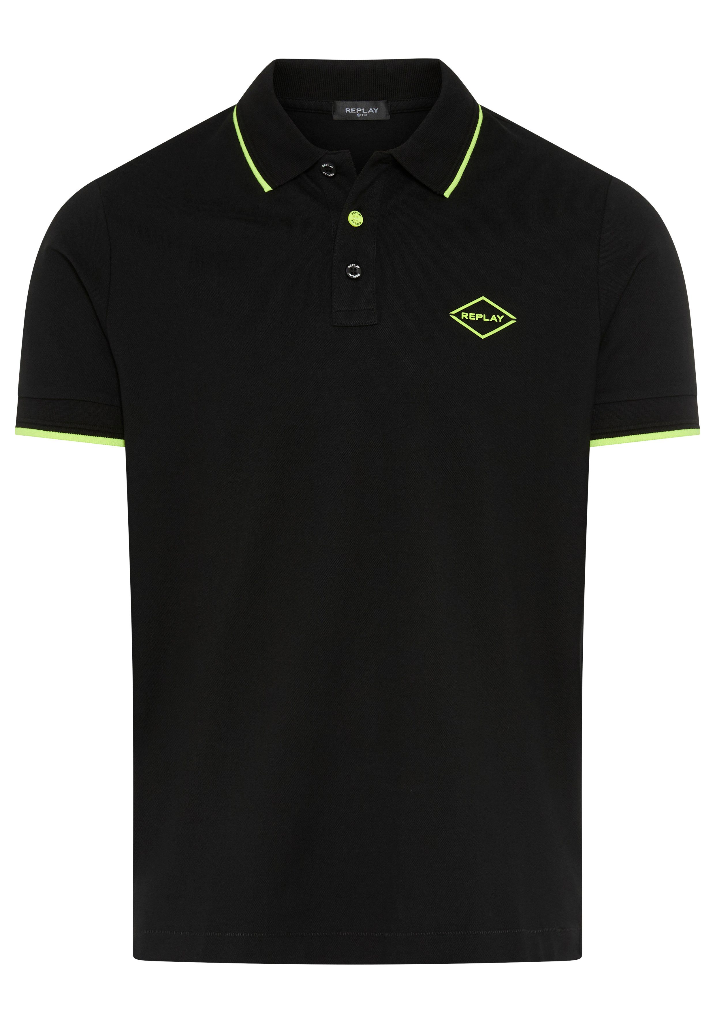 Poloshirt