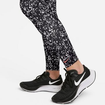 Nike Leggings »G NK DF IC ONE LUXE LGGNG AOP«