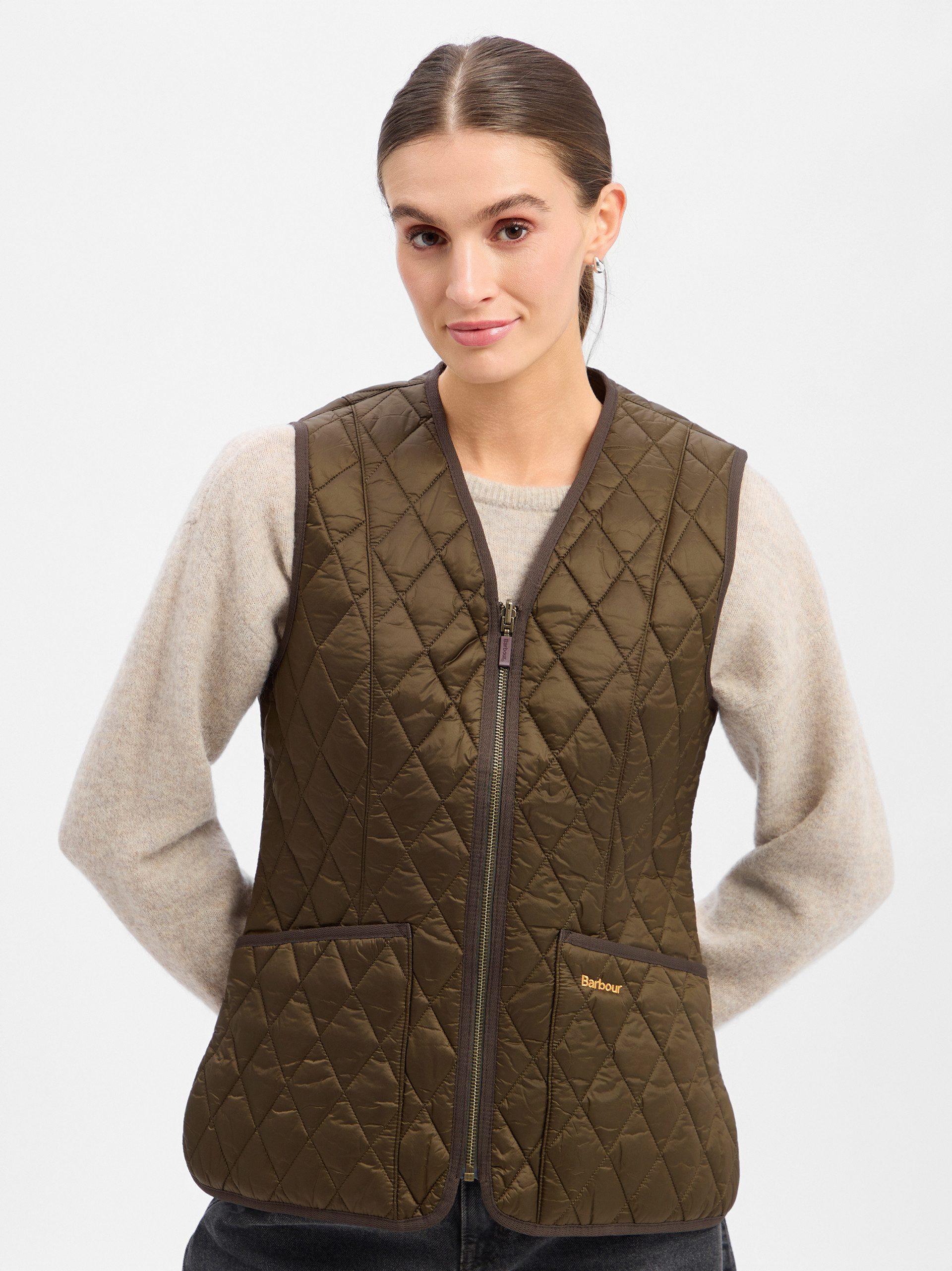 Barbour Funktionsweste Betty