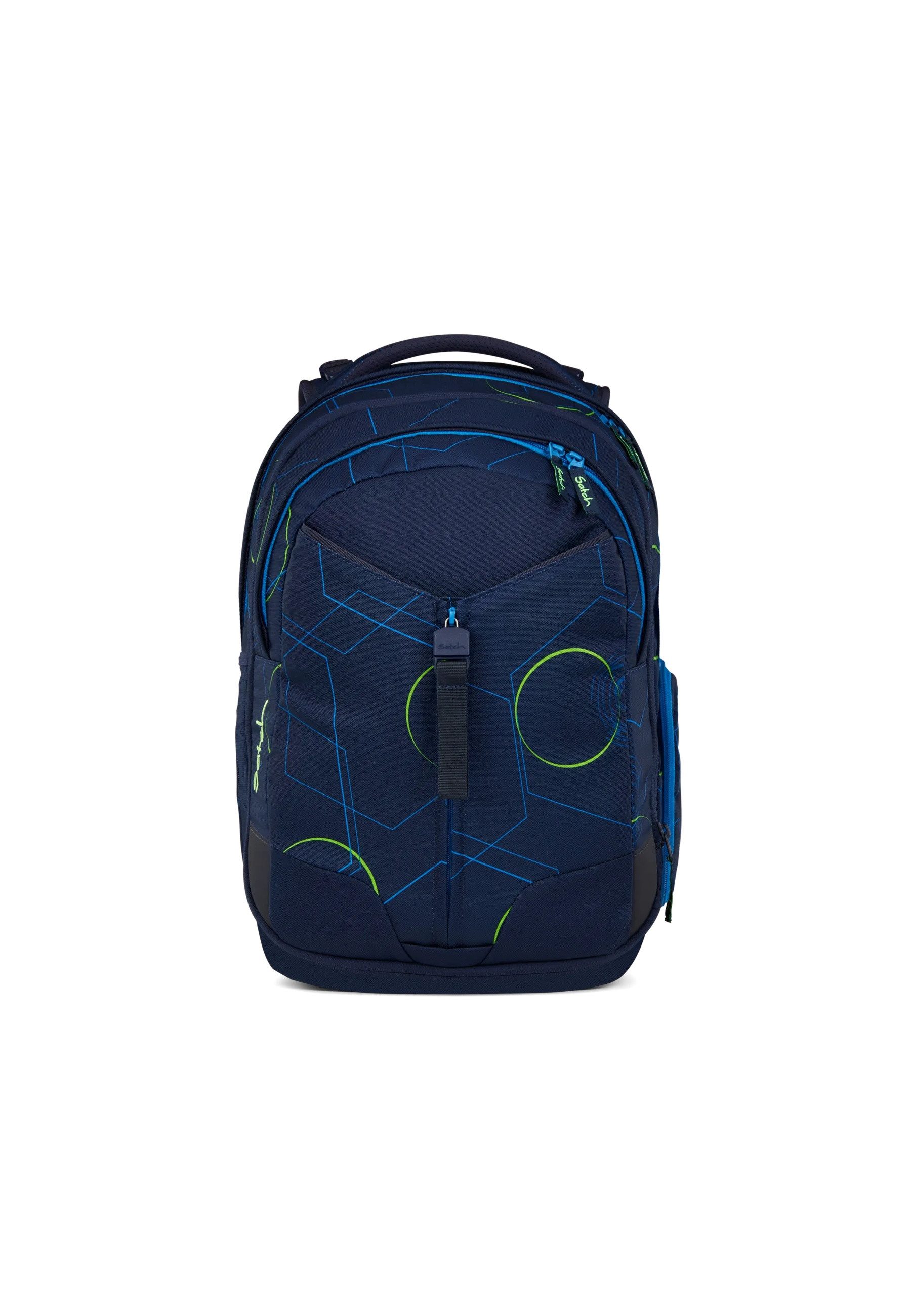 Schulrucksack match