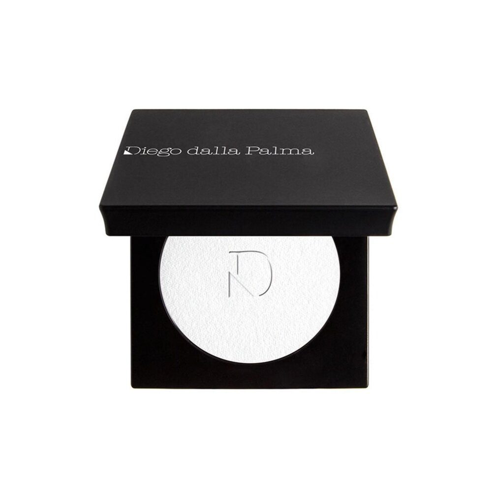 Diego Dalla Palma Lidschatten Makeup Studio Vitamin E Lidschatten Kompakt 151 Optisch Weiß 3 g