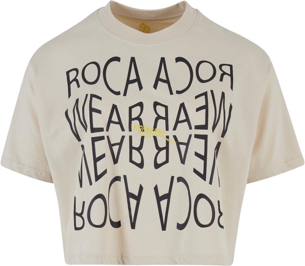 T-Shirt Rocawear T-Shirt Backprint