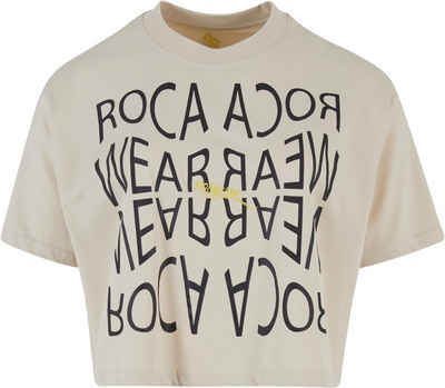 Just Rhyse T-Shirt Rocawear T-Shirt Backprint