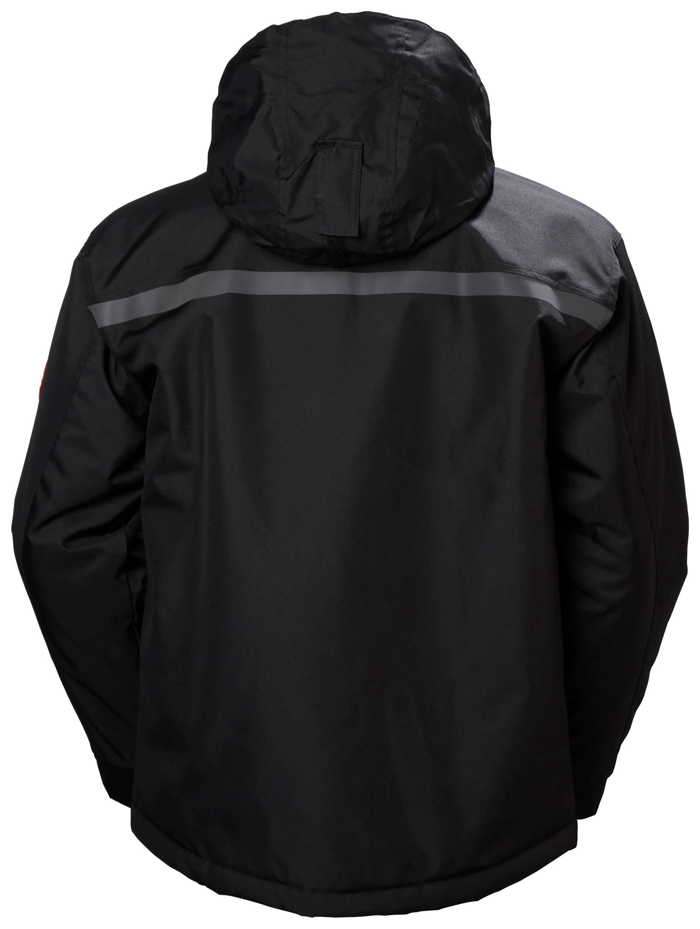 Helly Hansen Winterjacke BERG JACKET (1-St)
