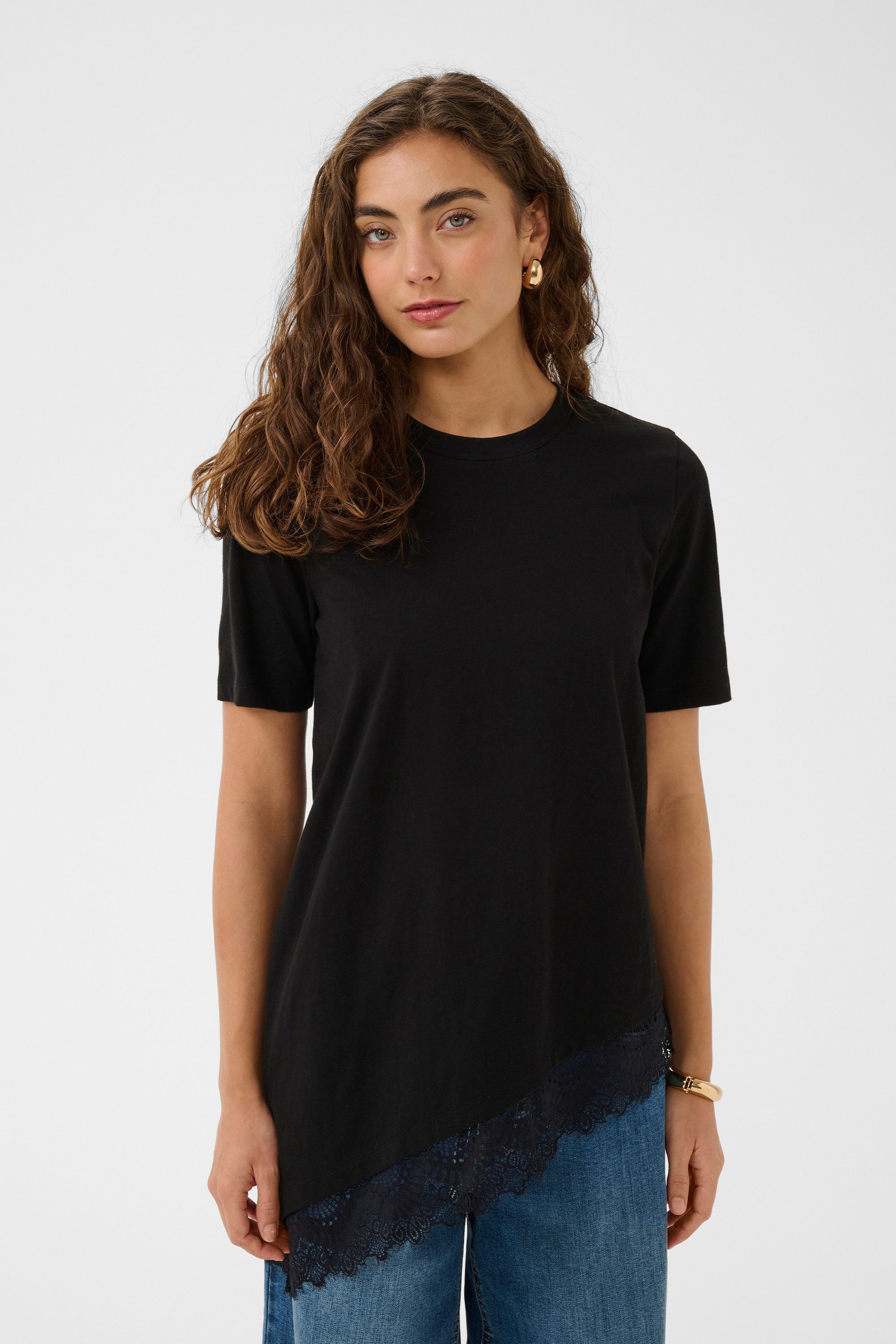 Culture T-Shirt T-shirt CUvena