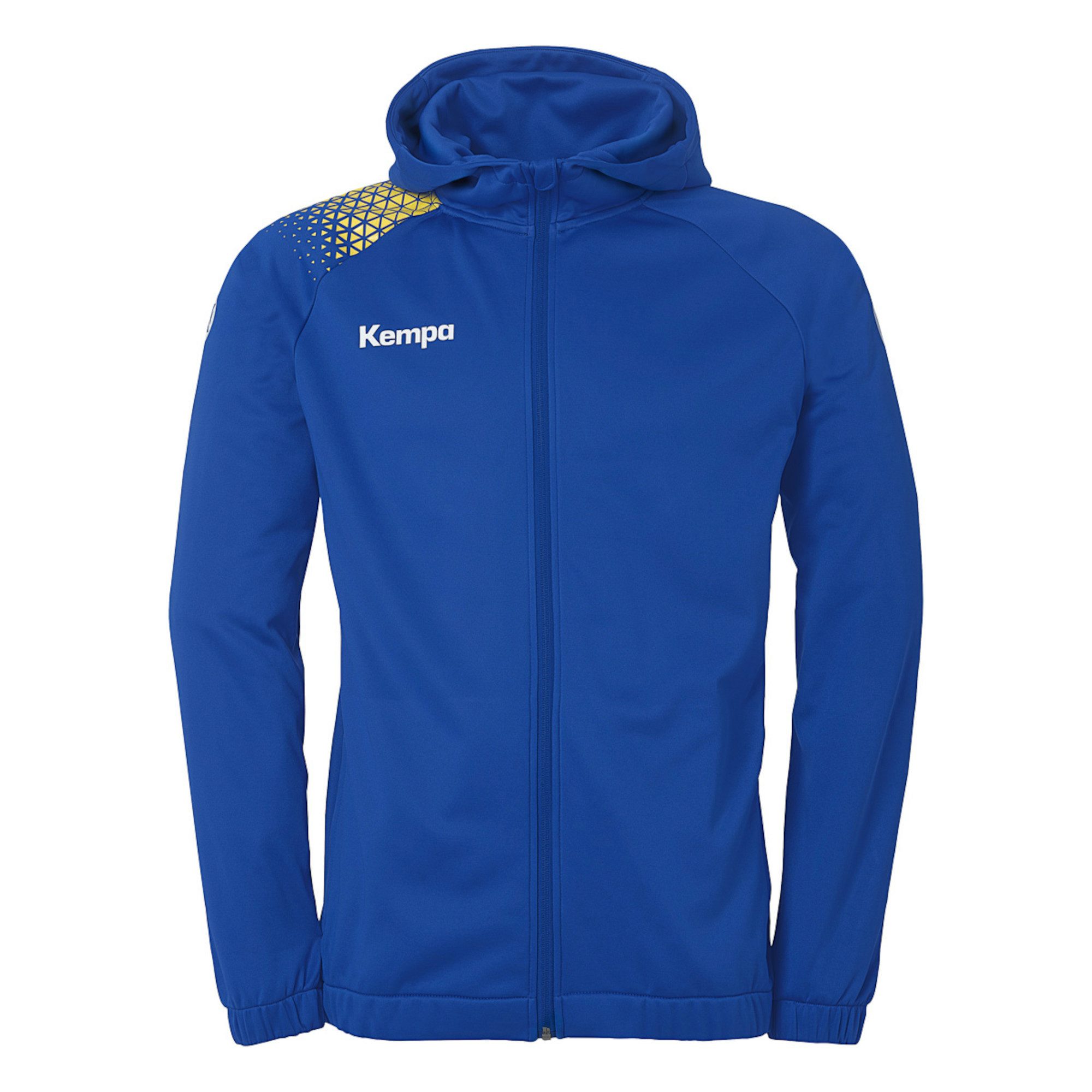 Kempa Kapuzenpullover Kempa Herren Kapuzenjacke Ambition günstig online kaufen