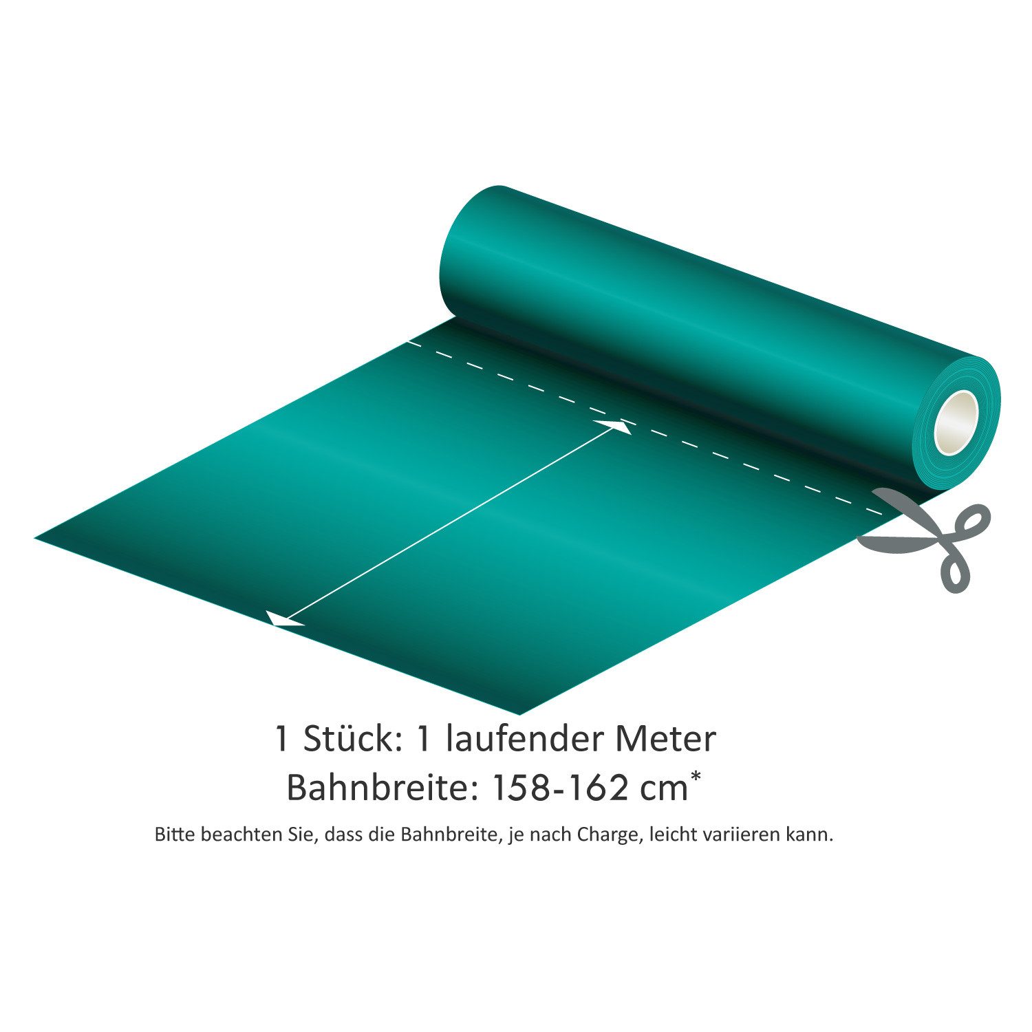 novely® Stoff OXFORD 330D Hundeliebe - Beflockter Outdoor-Polsterstoff - Wasserabwei, Wasserabweisend, Outdoor, Meterware, 1lfm