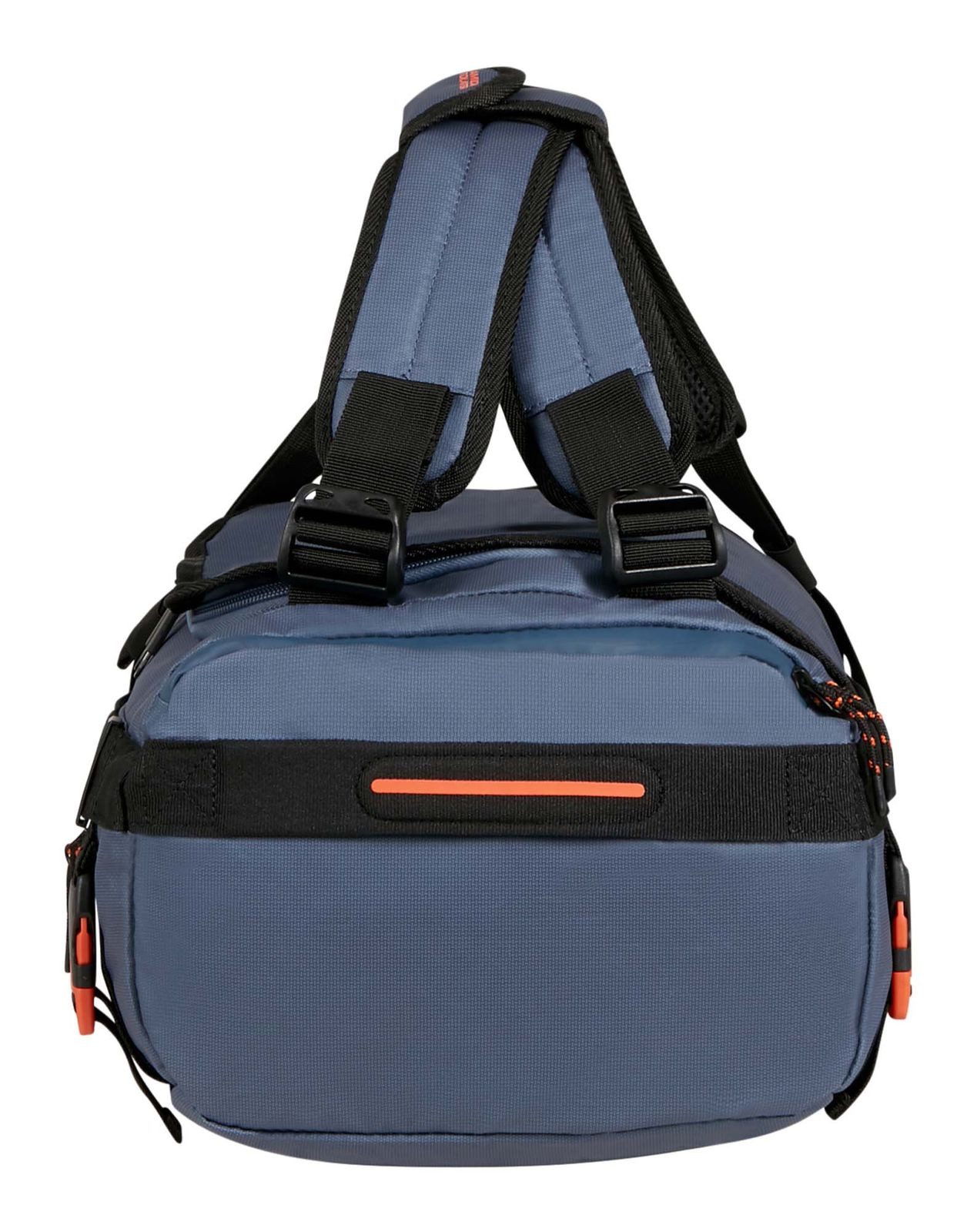 American Tourister® Reisetasche Duffle / Backpack Coated