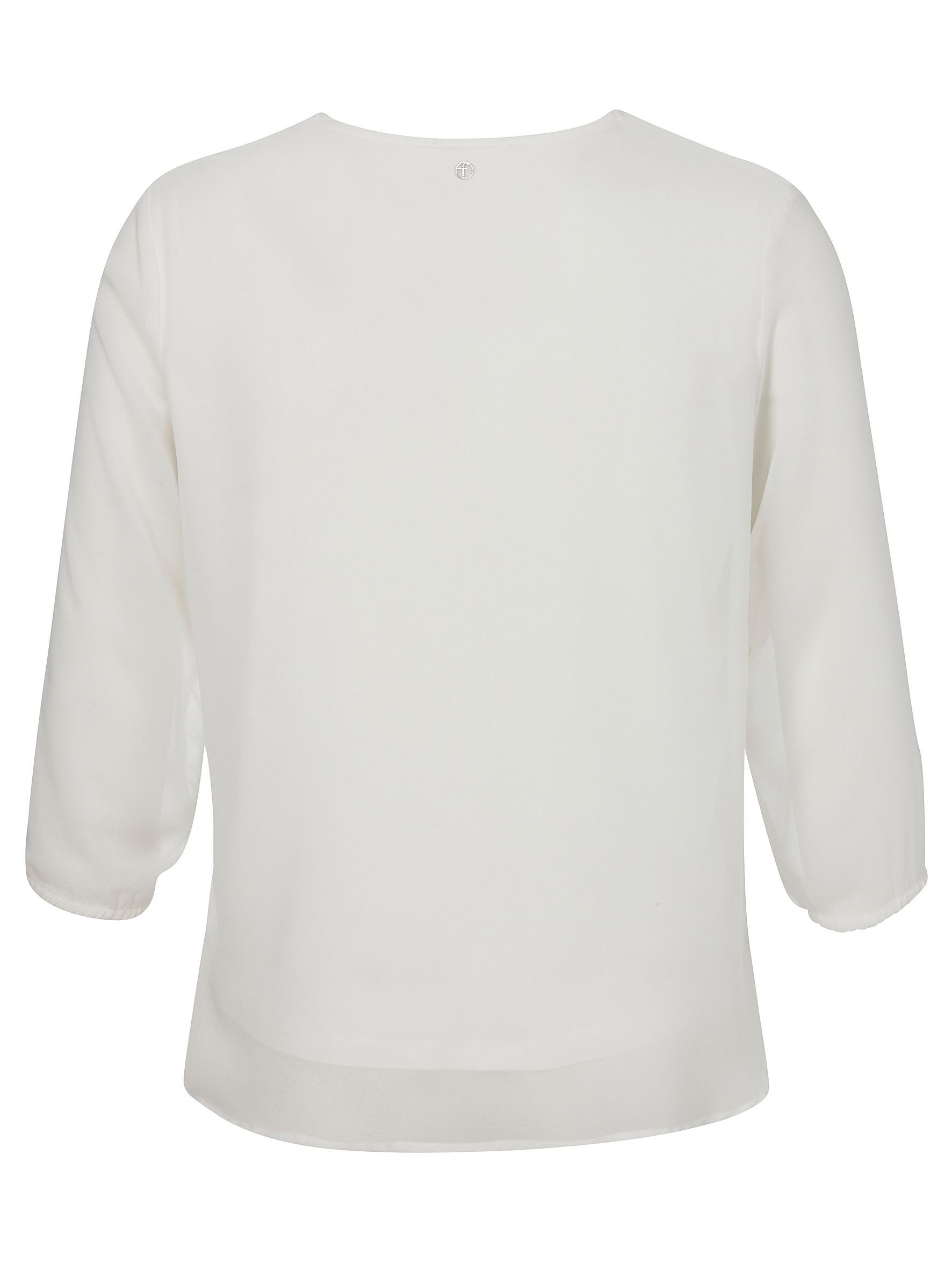 VIA APPIA DUE Klassische Bluse günstig online kaufen