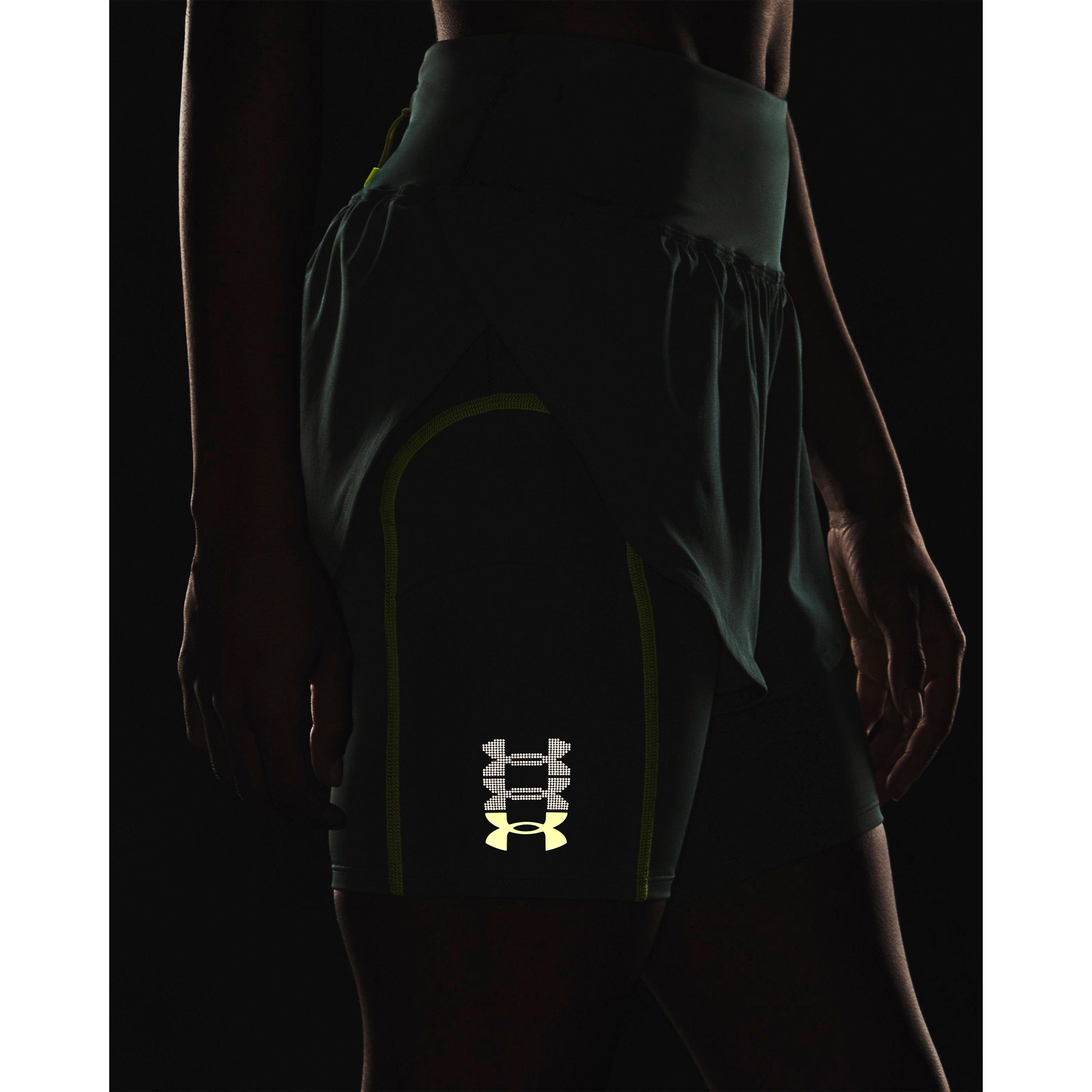 Run Anywhere Funktionshose Under Armour®