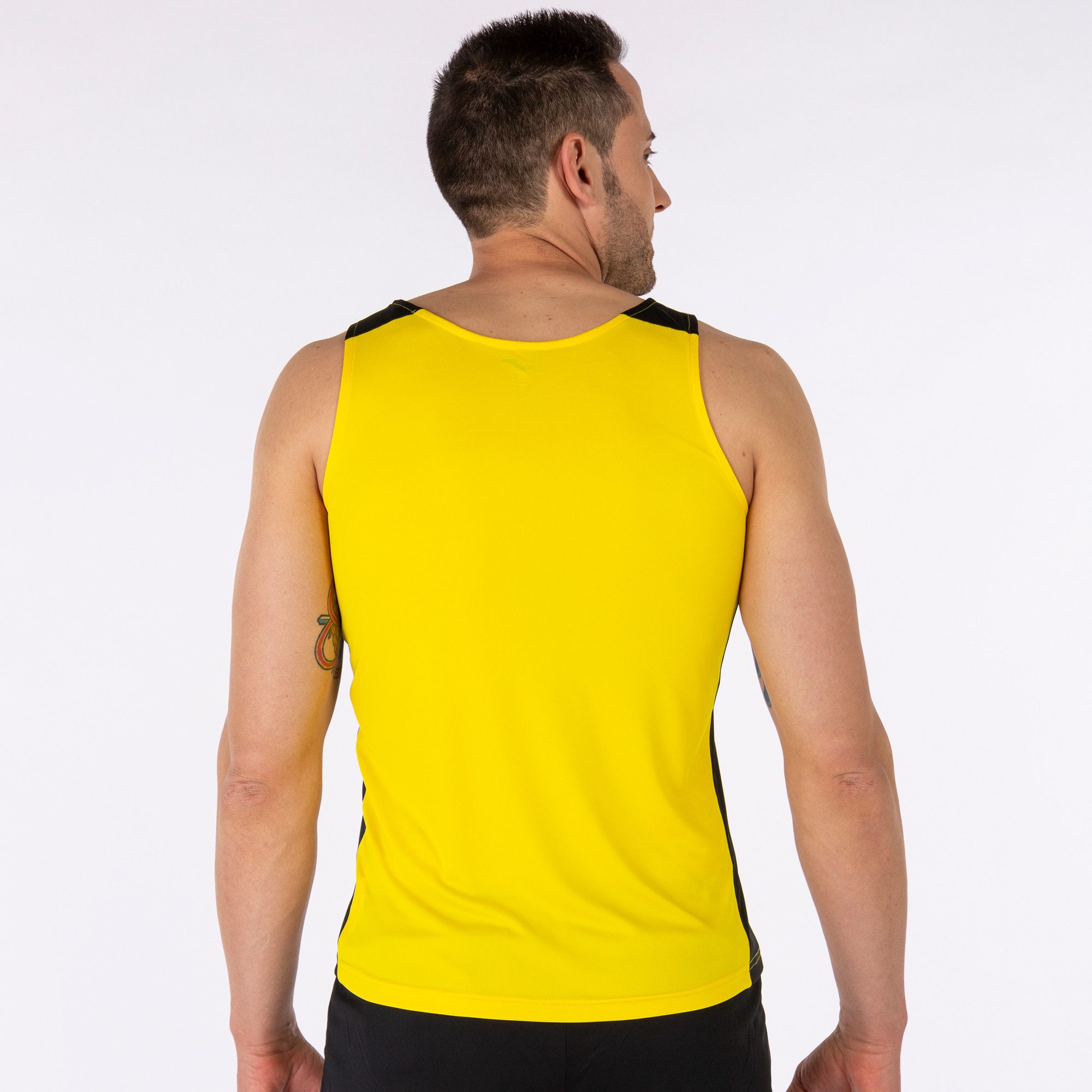 Joma Laufshirt Handballshort RECORD II SLEEVELESS günstig online kaufen