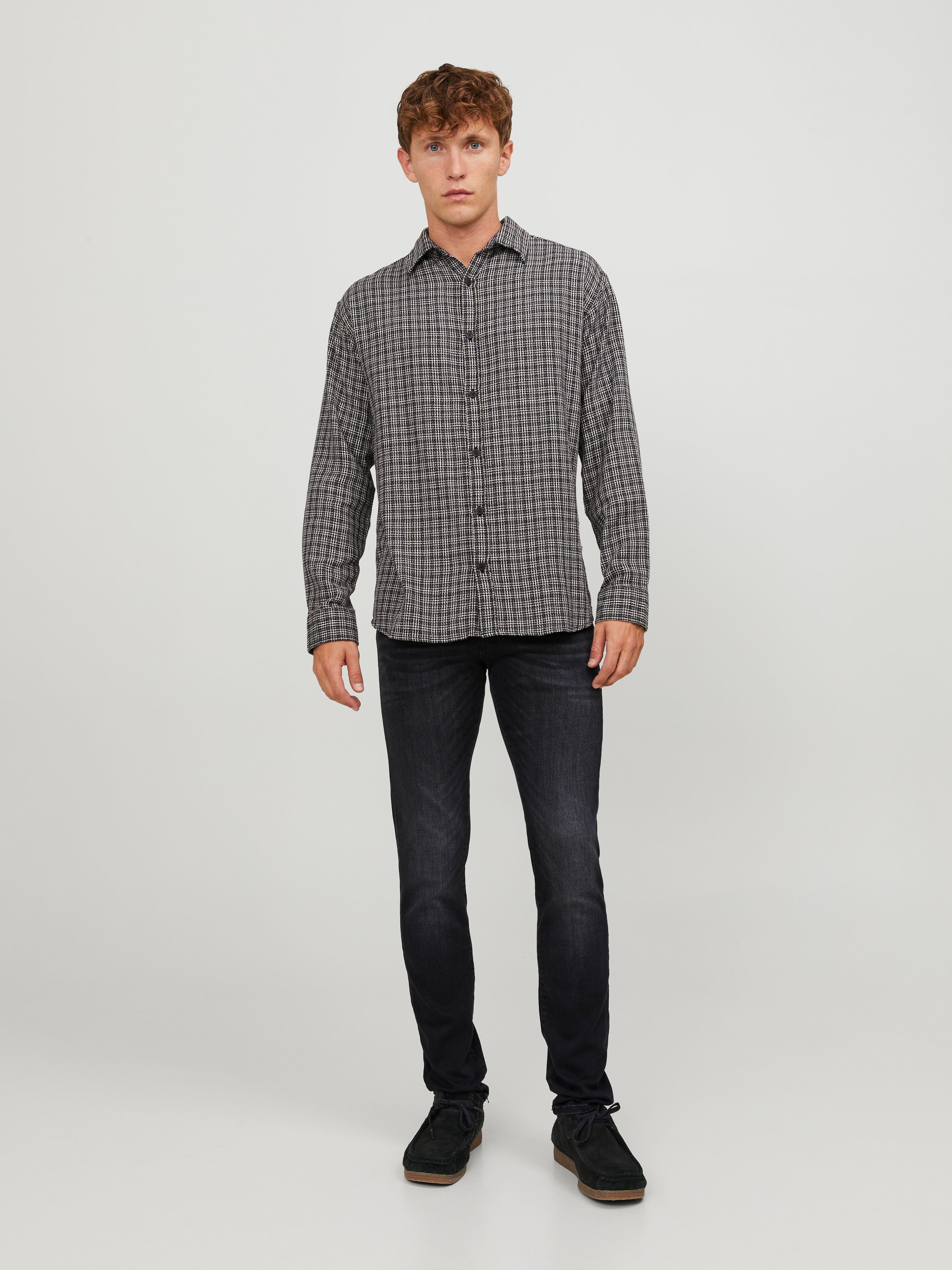 Jack & Jones 5-Pocket-Jeans