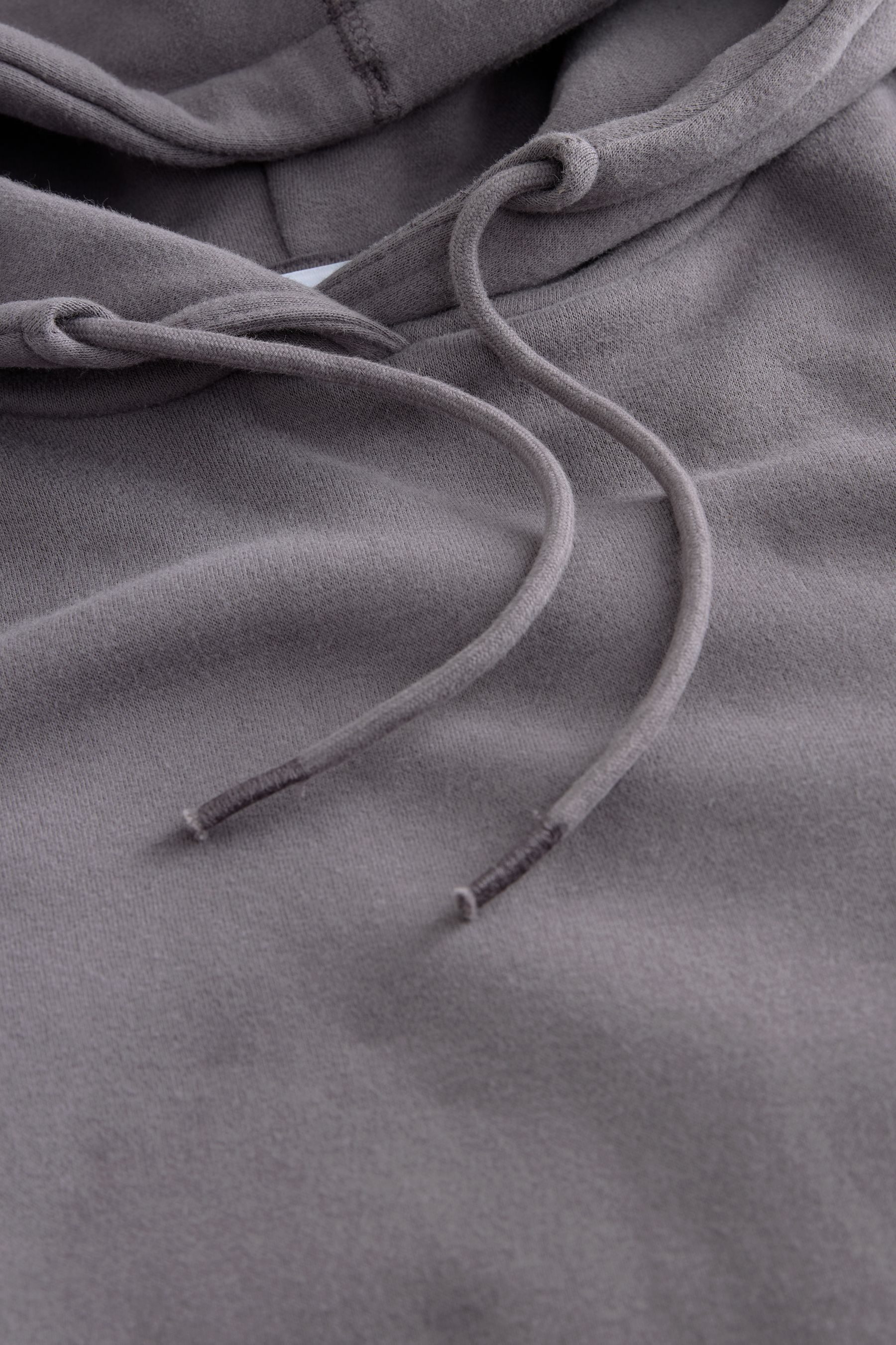 Next Kapuzenpullover Längeres Active Hoodie mit Taschen und Saumdetail (1-t günstig online kaufen