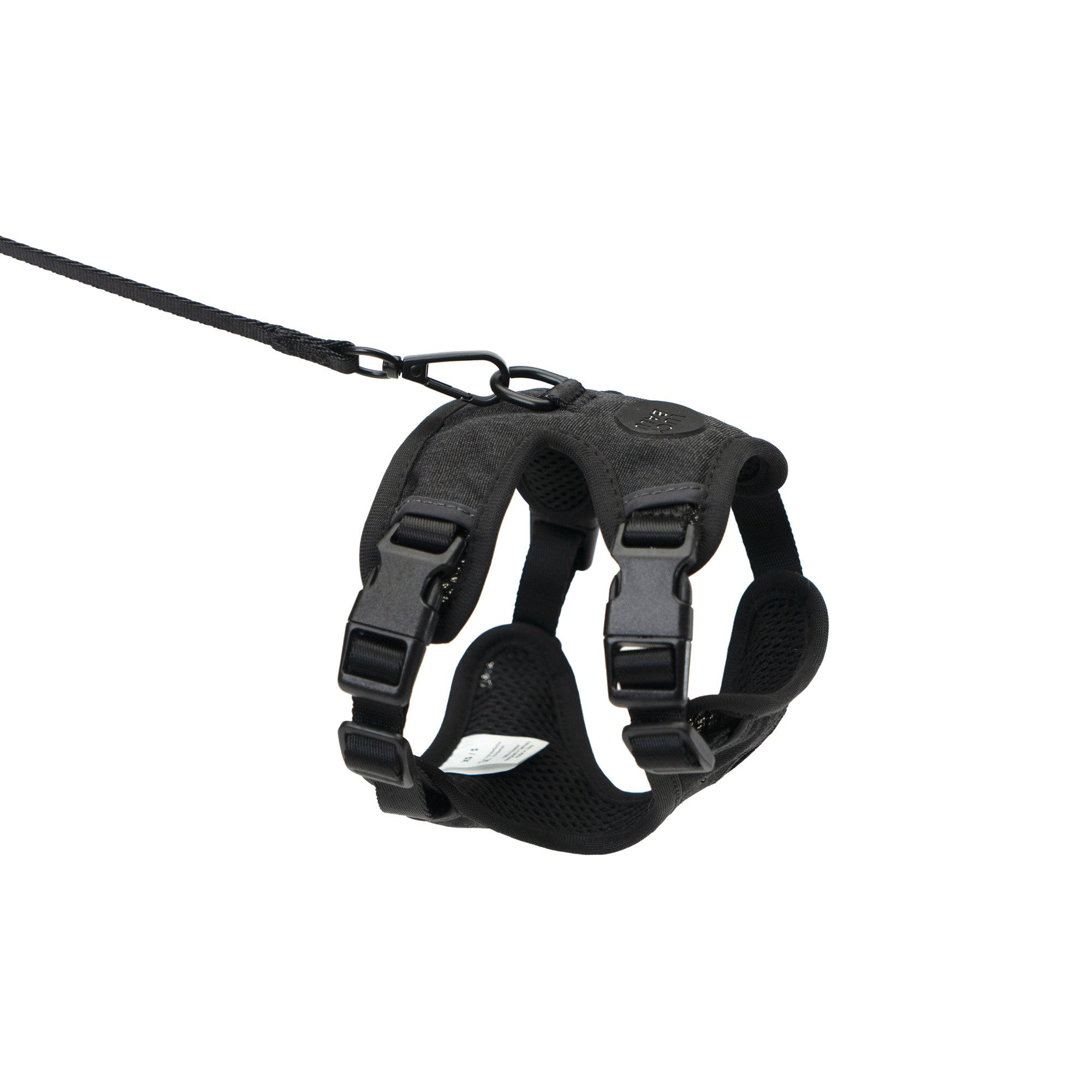LucyBalu Katzen-Halsband EXPLORER Katzengeschirr mit Leine