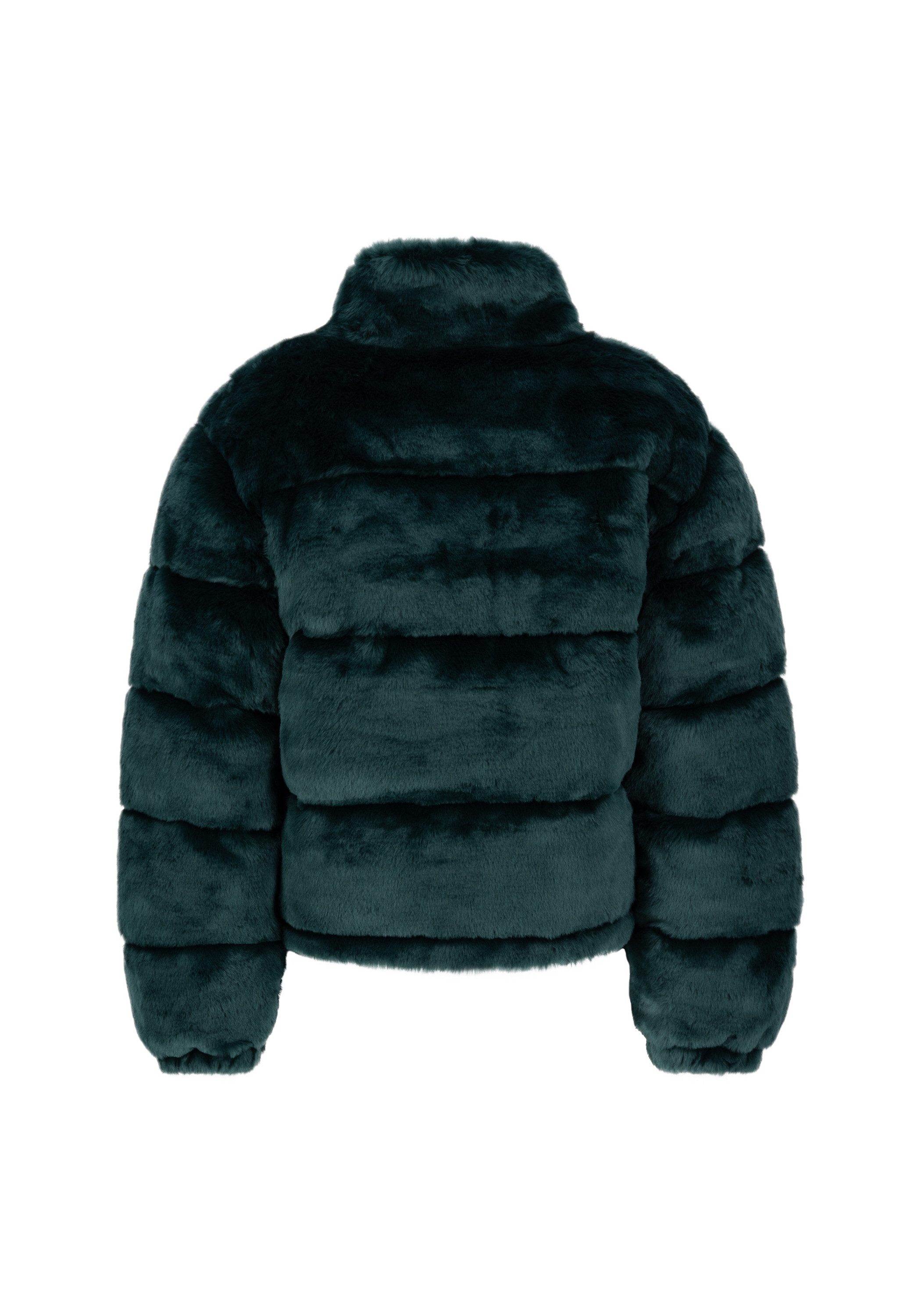 Alpha Industries Bomberjacke Fur Puffer W