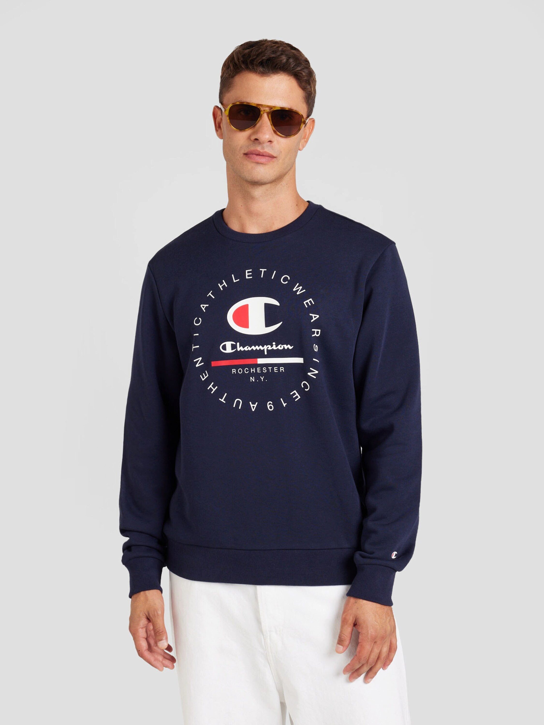 Champion Authentic Athletic Apparel Sweatshirt (1-tlg)
