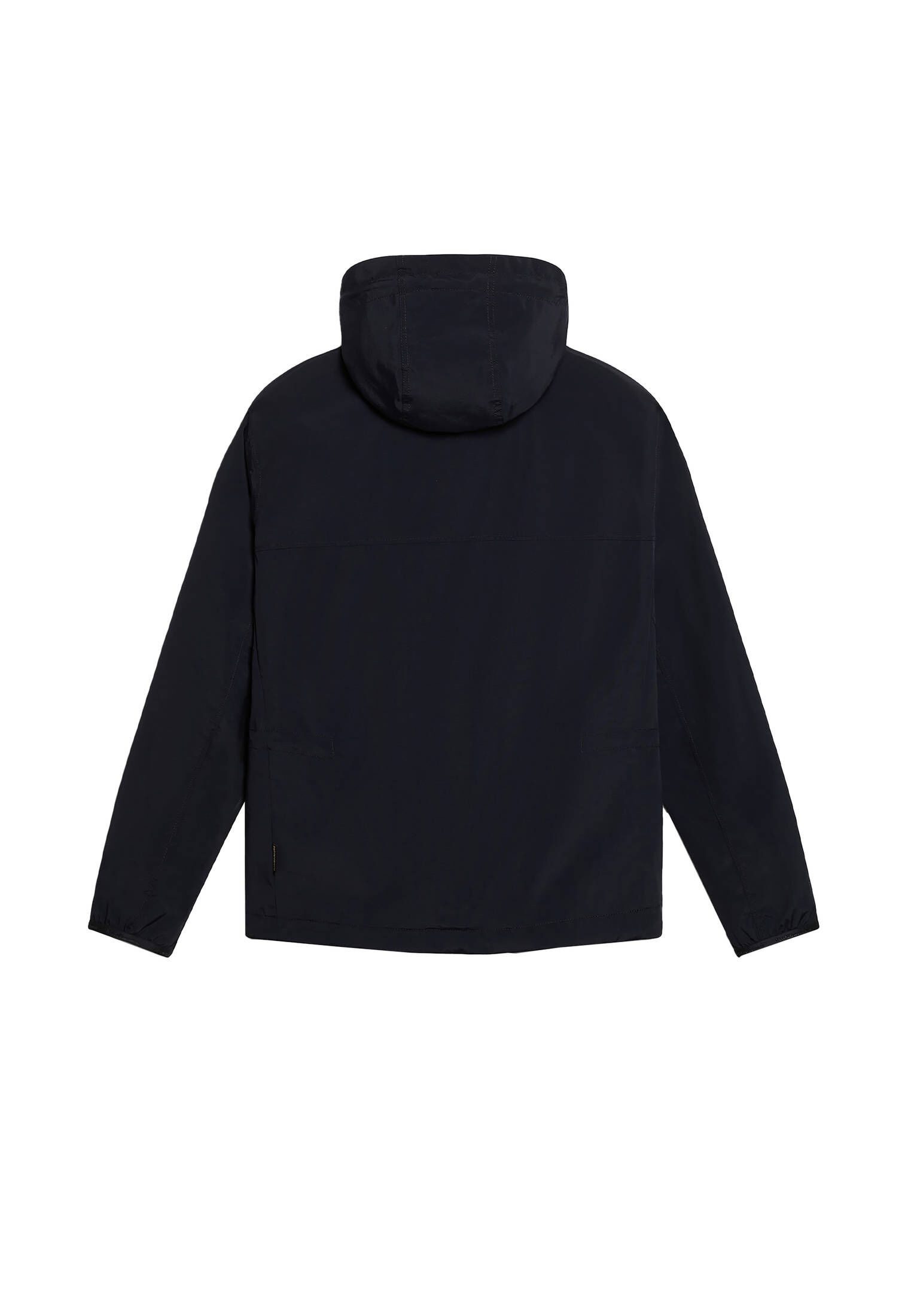 Napapijri Kurzjacke Herren Jacke A-TUNDRA wasserabweisend günstig online kaufen