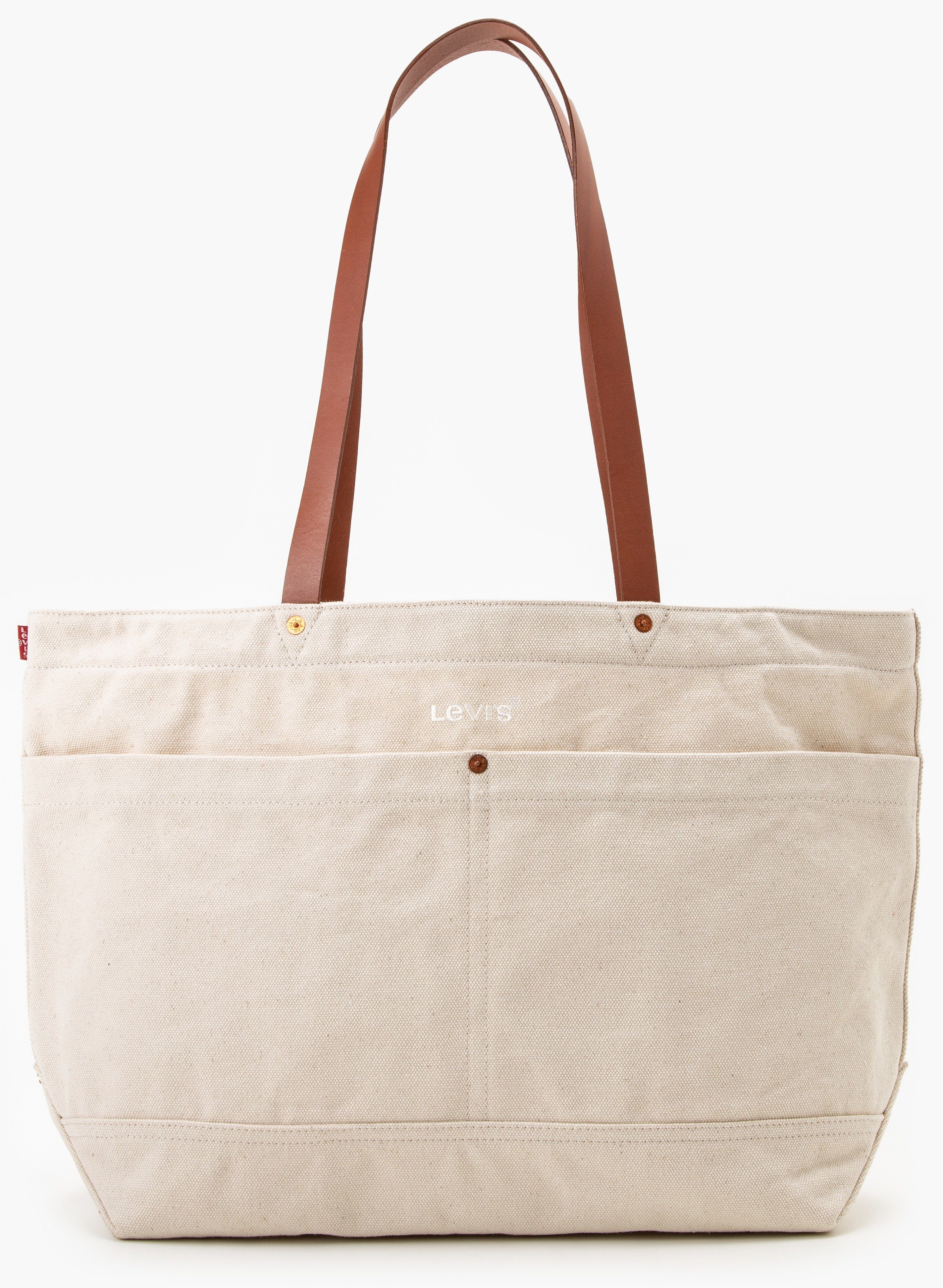 Levi's® Shopper WOMEN'S HERITAGE TOTE-ALL