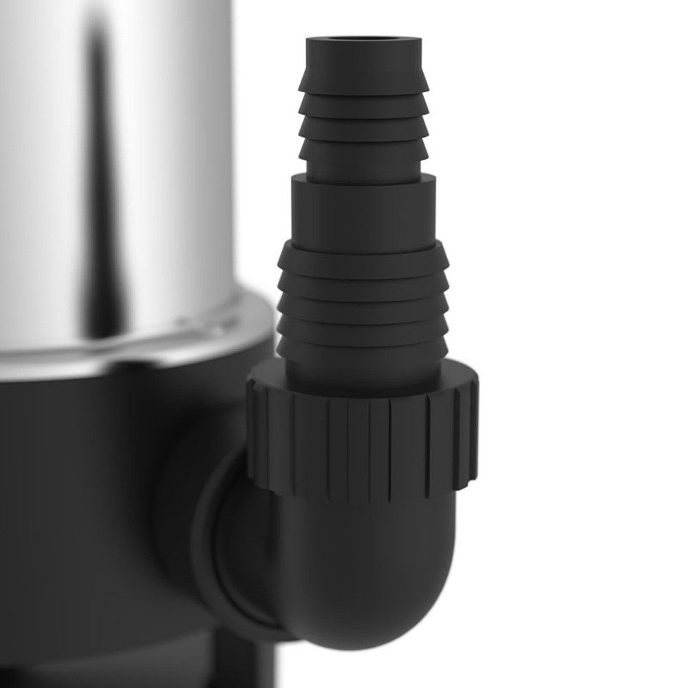 Güde Schmutzwasser-Tauchpumpe Schmutzwassertauchpumpe Güde GS 4002 günstig online kaufen