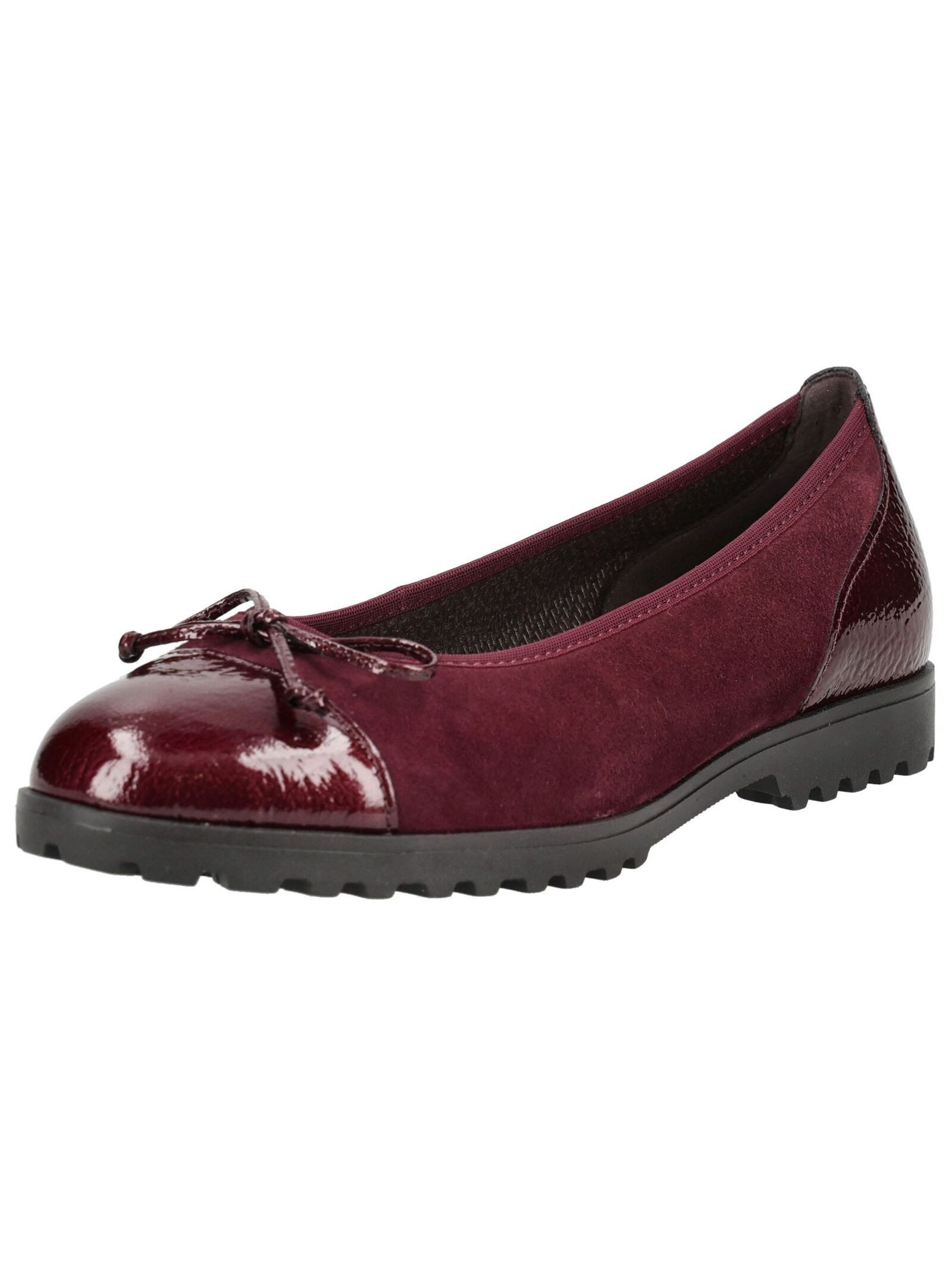 Gabor Gabor Ballerinas Leder Ballerina