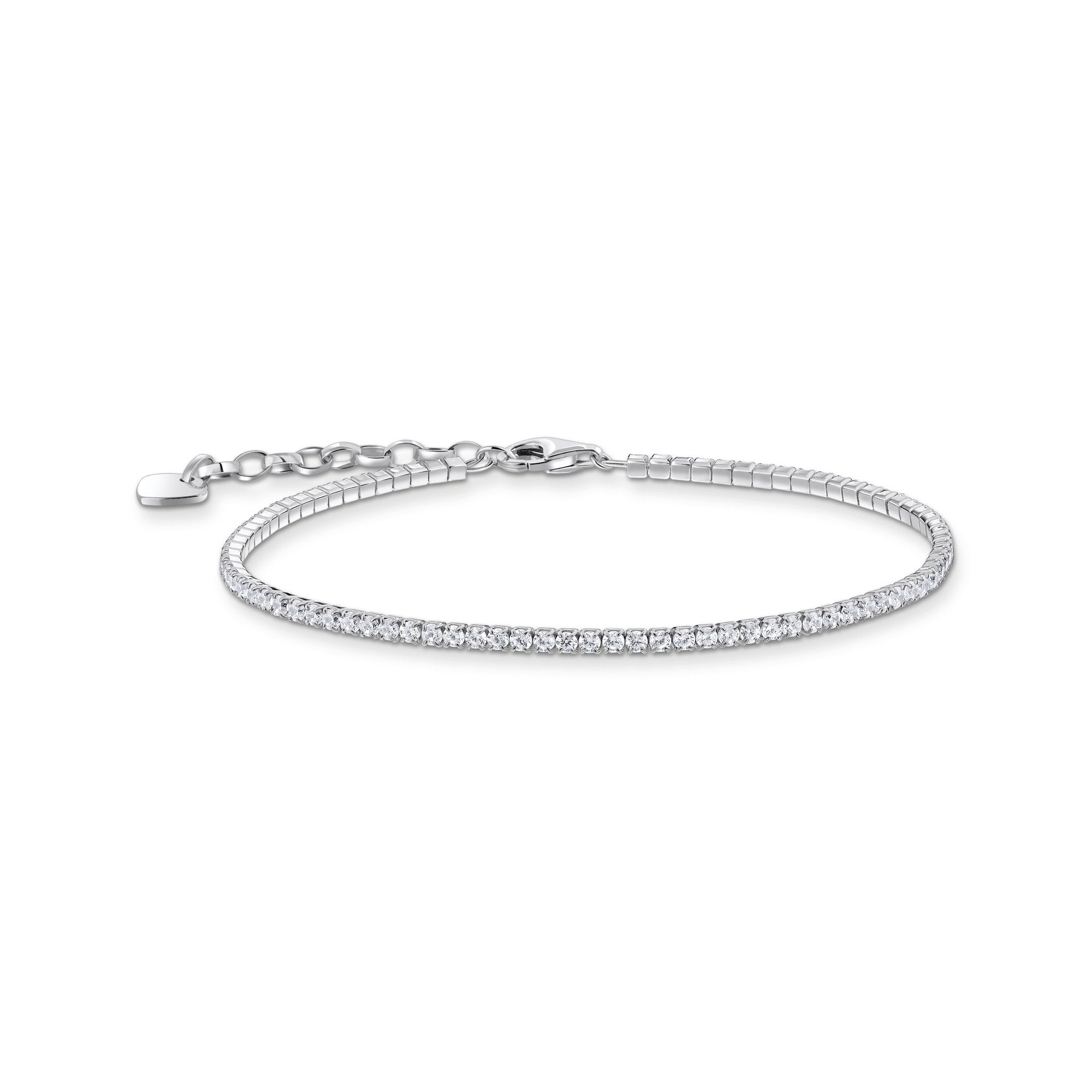 THOMAS SABO Perlenarmband Thomas Sabo Ar...