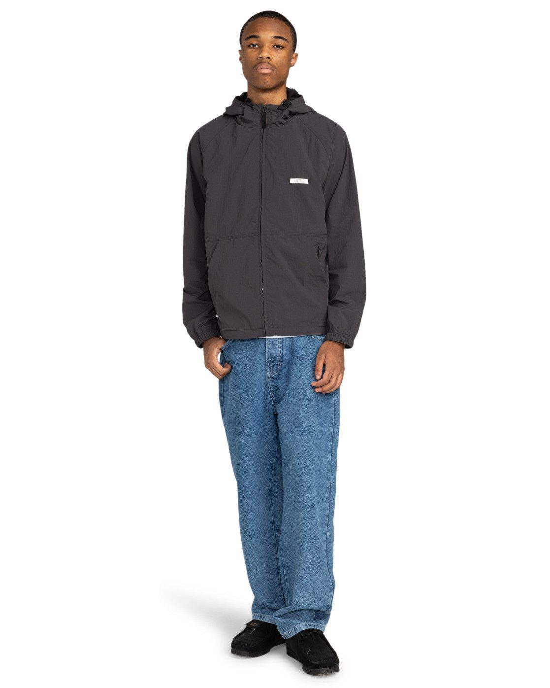 Element Outdoorjacke Alder 2.0