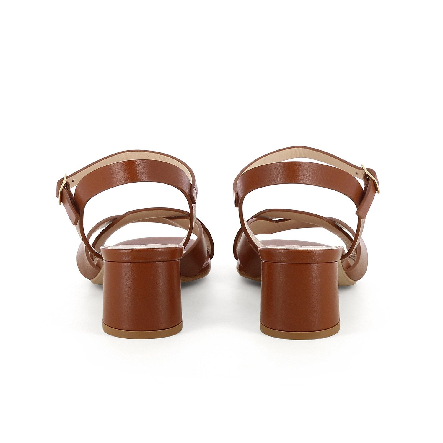 Evita DORI Sandalette (alltag, basic, casual, freizeit)