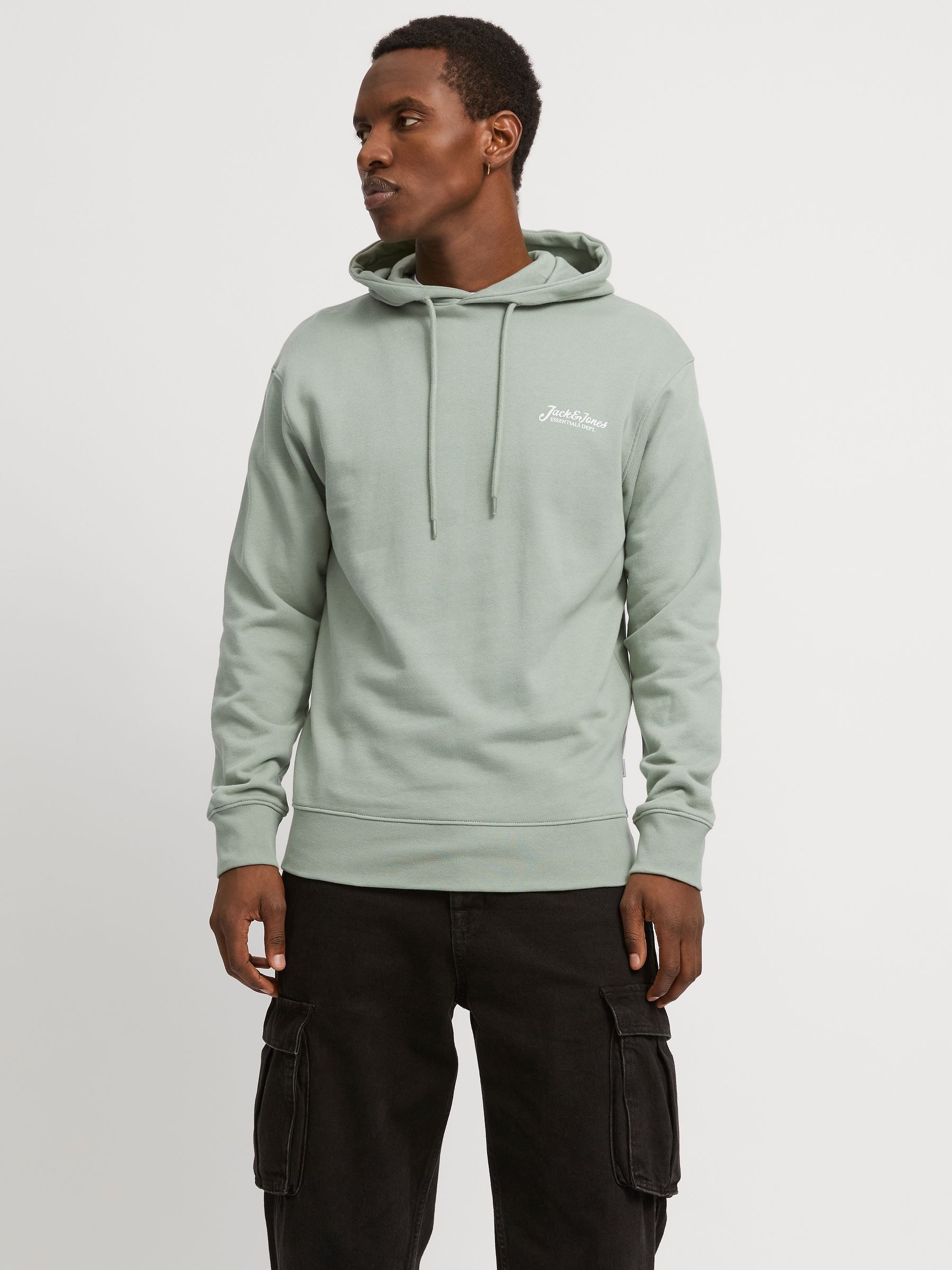 Jack & Jones Hoodie Essential Dept günstig online kaufen