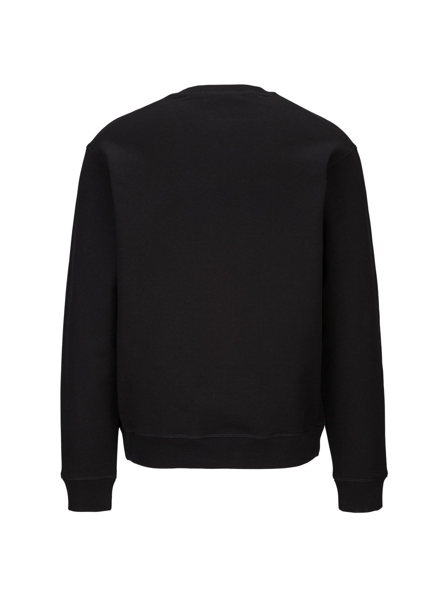 Dsquared2 Sweatshirt Cool Fit Crewneck günstig online kaufen