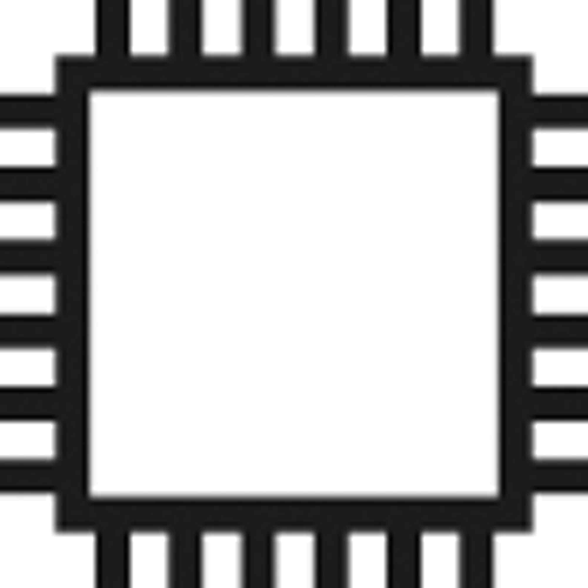 Pferd Feile, Präzisions-Nadelfeile 160 mm Hieb 2 Vierkant