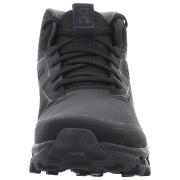 ON RUNNING Cloudroam Waterproof Sneaker