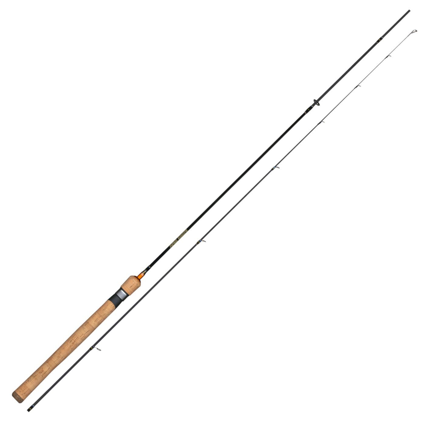 Forellenrute FTM Area Spark 1,91cm 0-3,5g - Ultra Light Rute