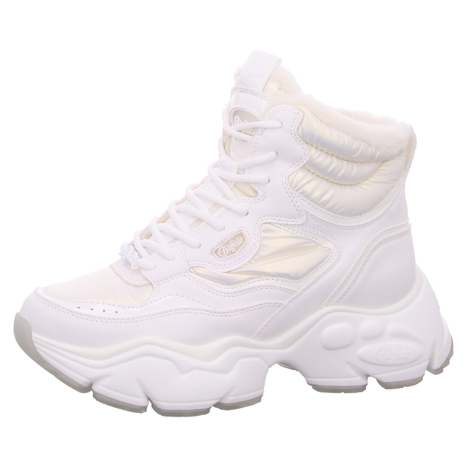 Buffalo Schnürstiefel günstig online kaufen