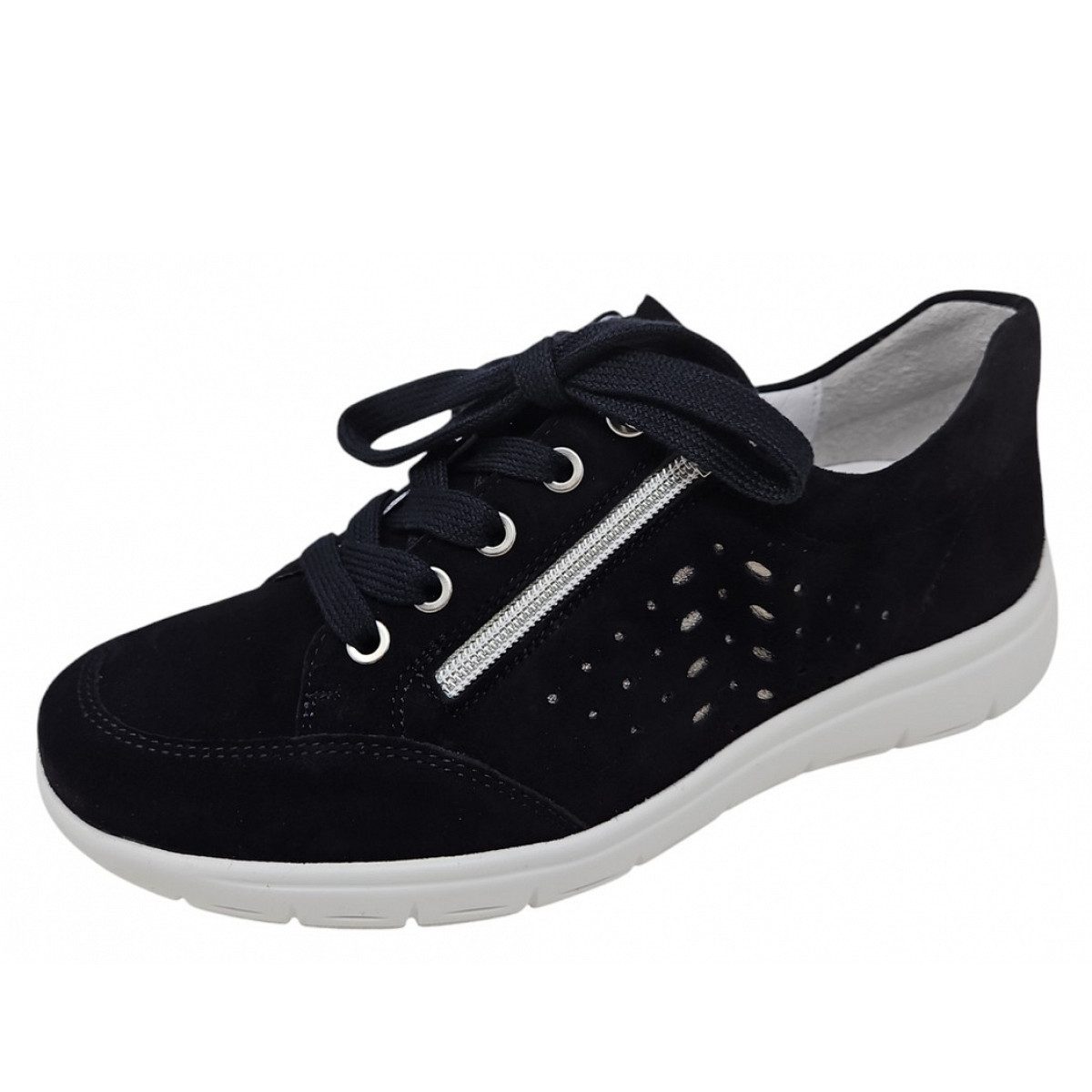 Semler Greta Weite H Schnürschuh günstig online kaufen
