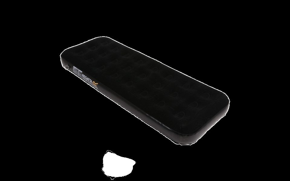 Luftbett Flock Airbed Sgl