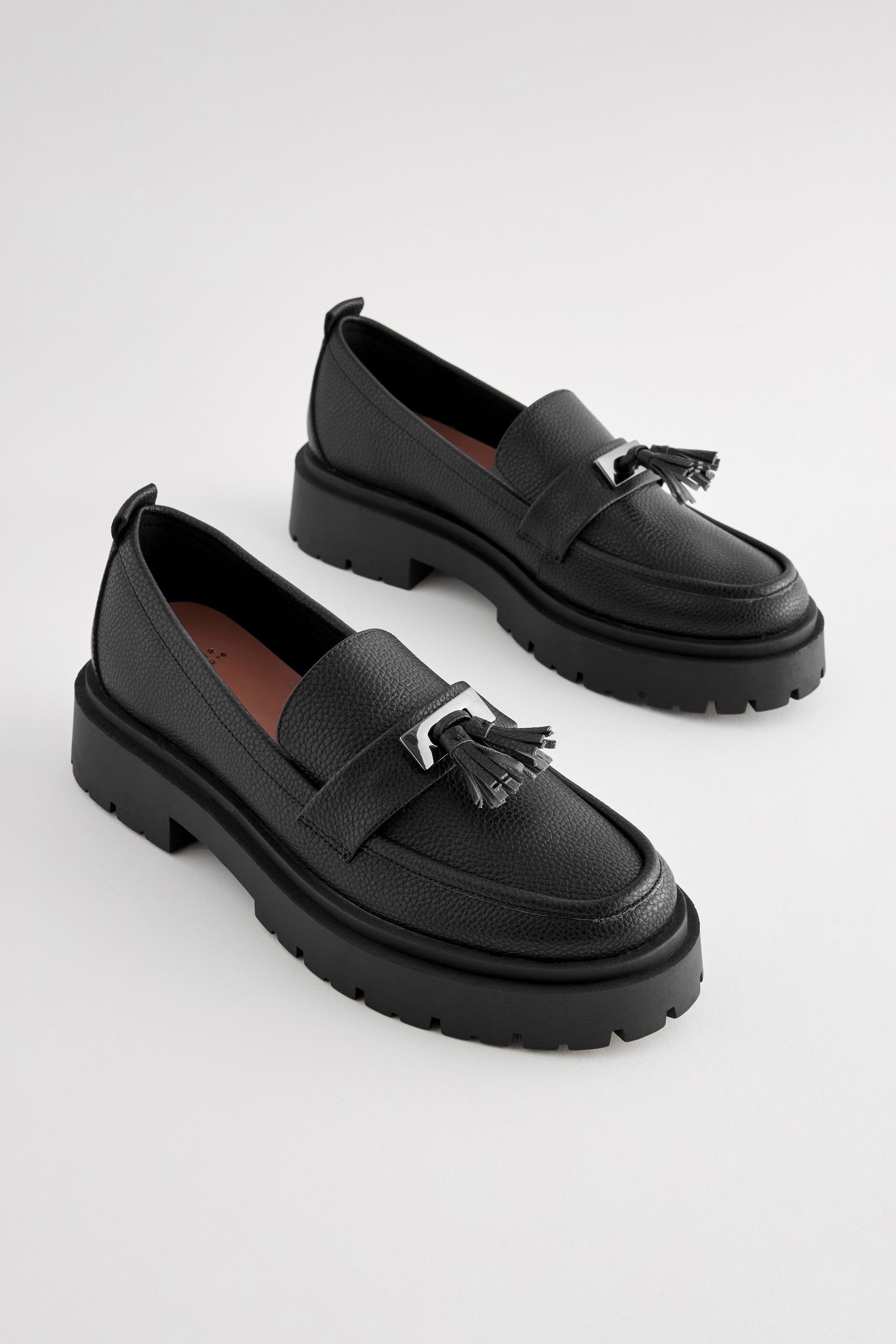 Next Forever Comfort® Loafer mit dicker günstig online kaufen