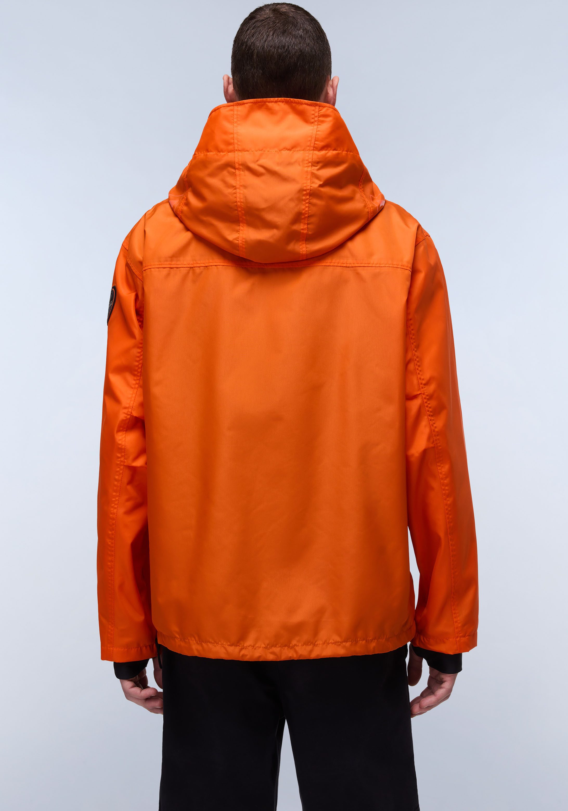 Napapijri Funktionsjacke RAINFOREST NEXT SUM Mit Rundhalsausschnitt, mit Ka günstig online kaufen